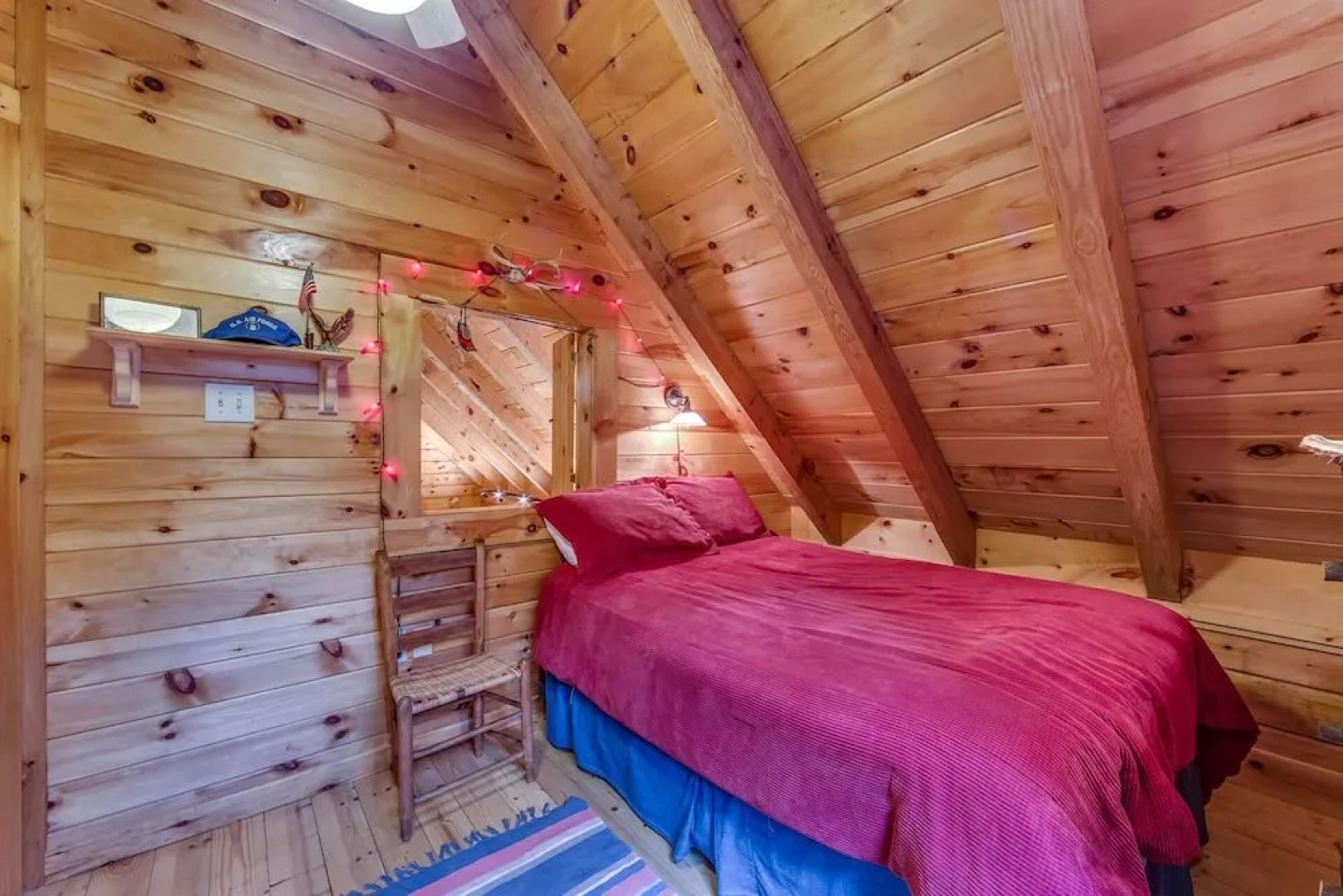 A Tranquil Place- Fightingtown Creek Frontage