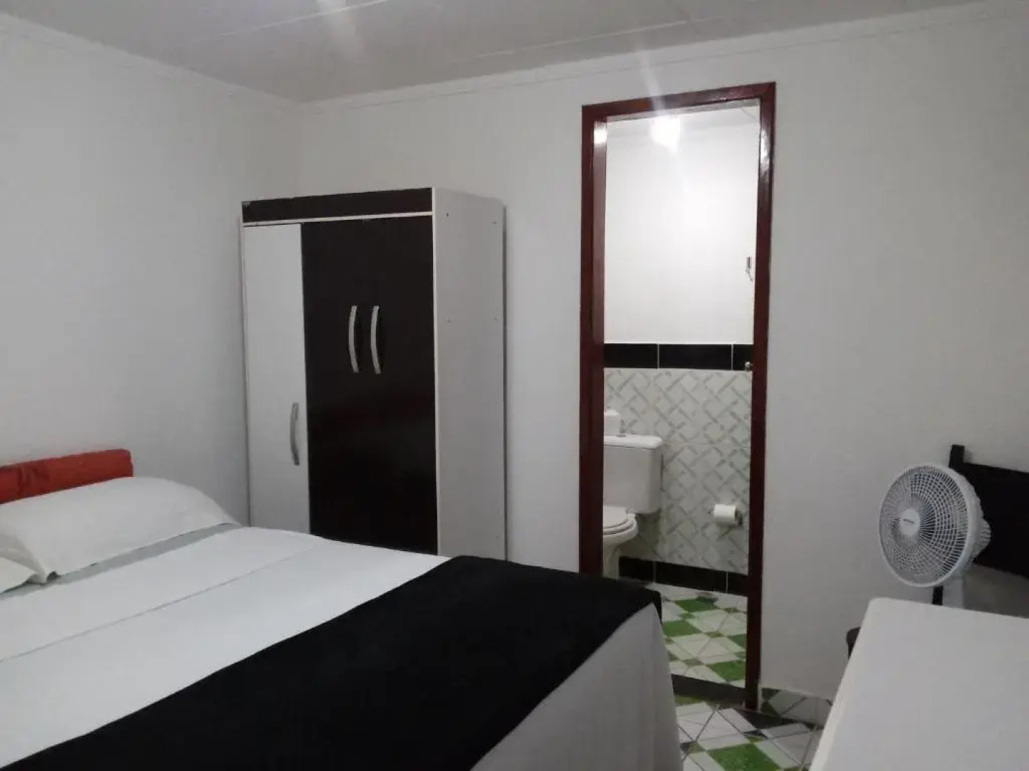 Soledade Pousada e Apart Hotel