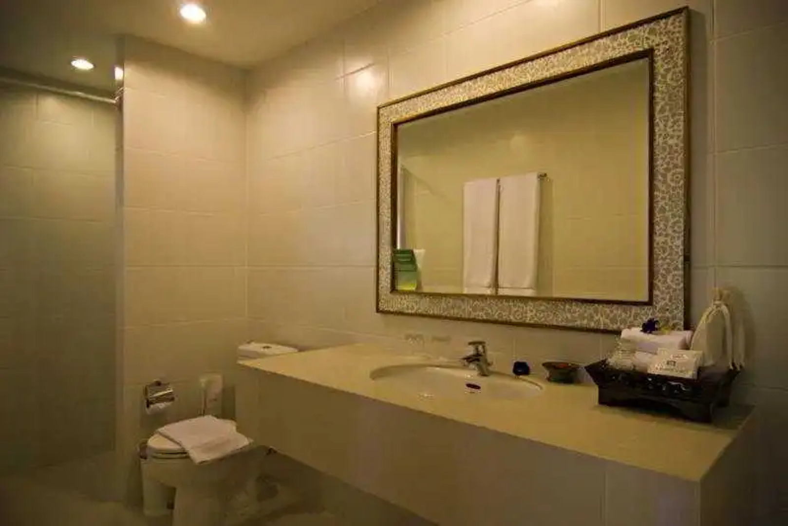 Traidhos Residence & Spa