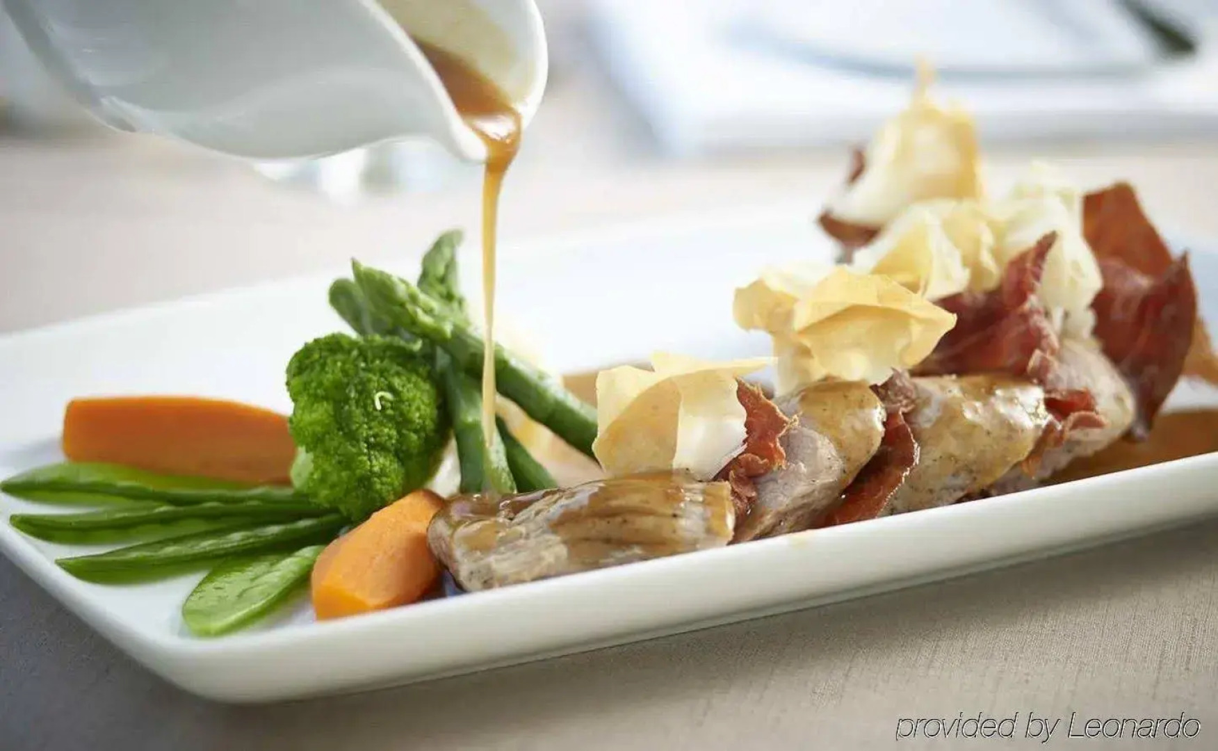 The Landmark Nicosia