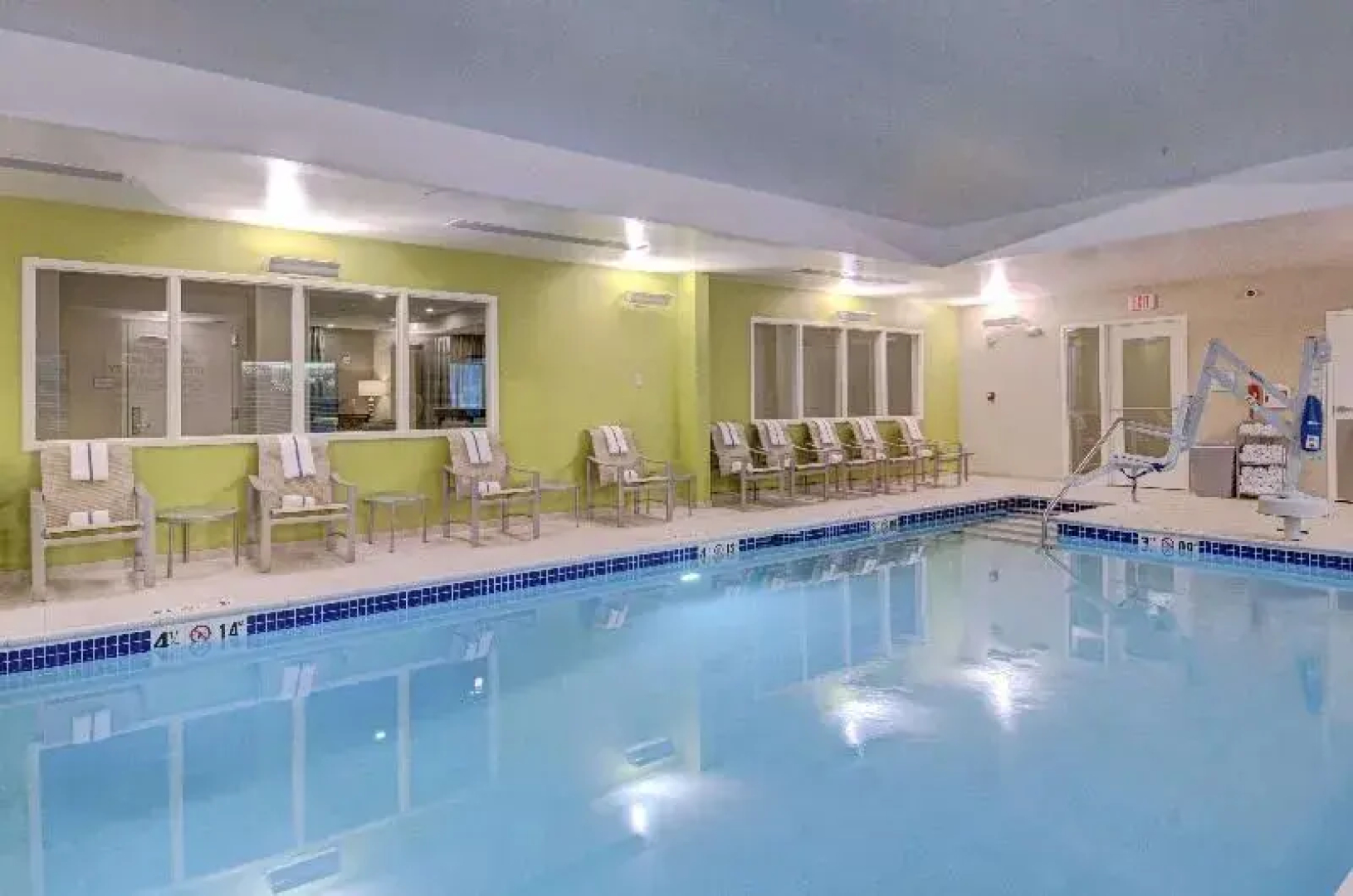 Hampton Inn Boston - Westborough