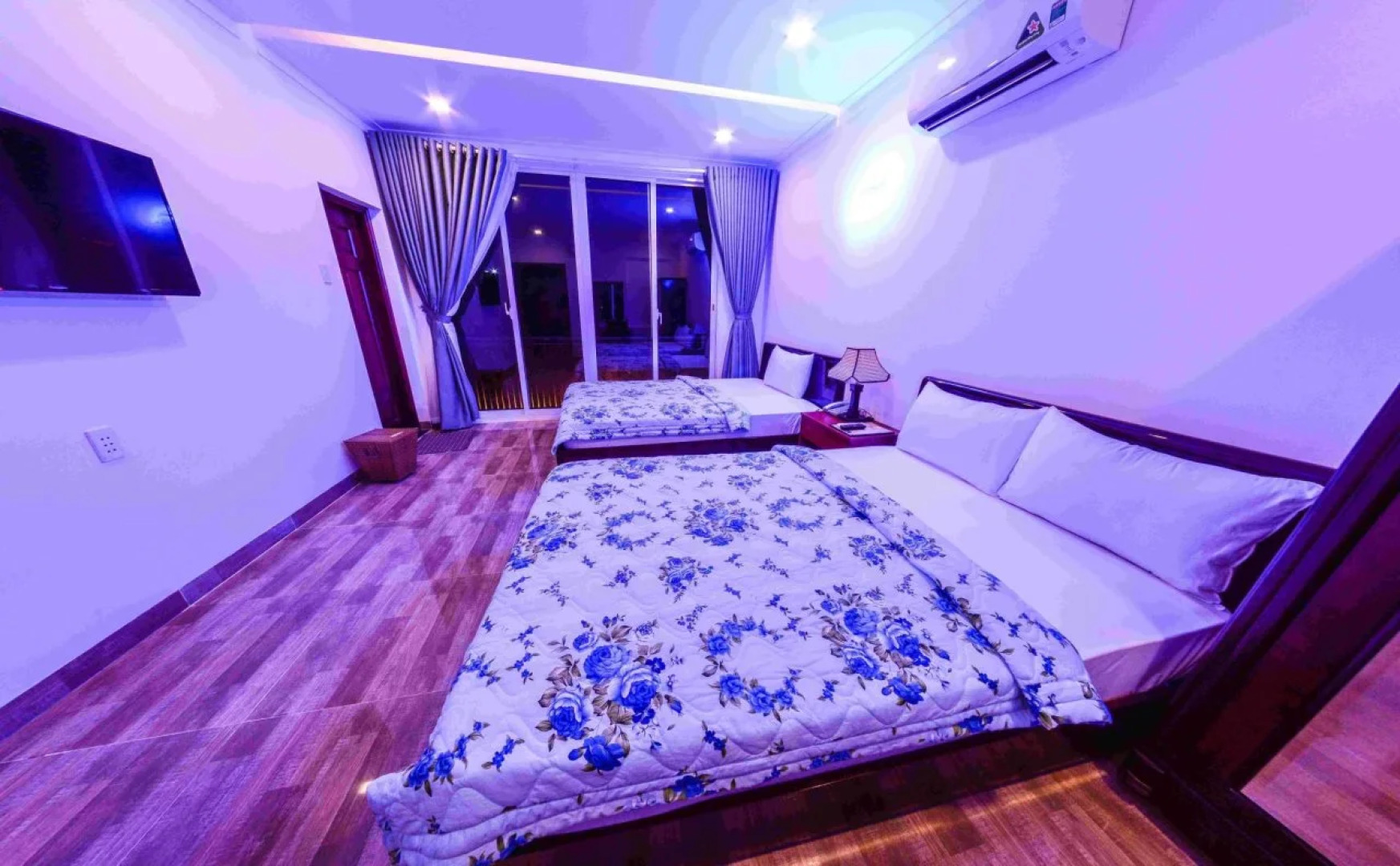 Sunny Hotel Phan Rang