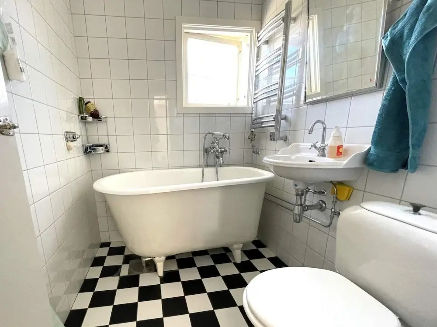 4 Person Holiday Home in Linkoping-by Traum