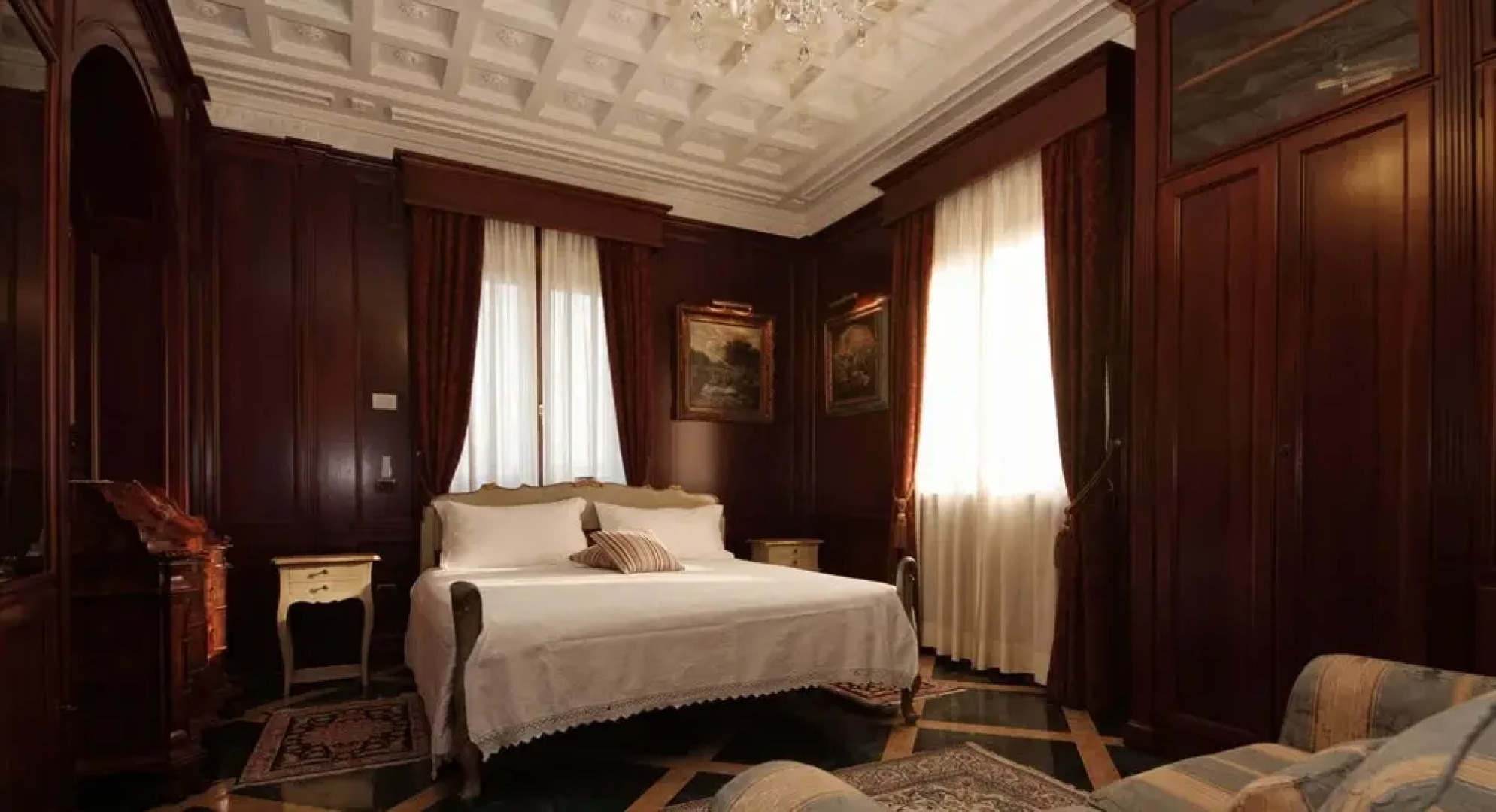 B&B La Torre in Pietra