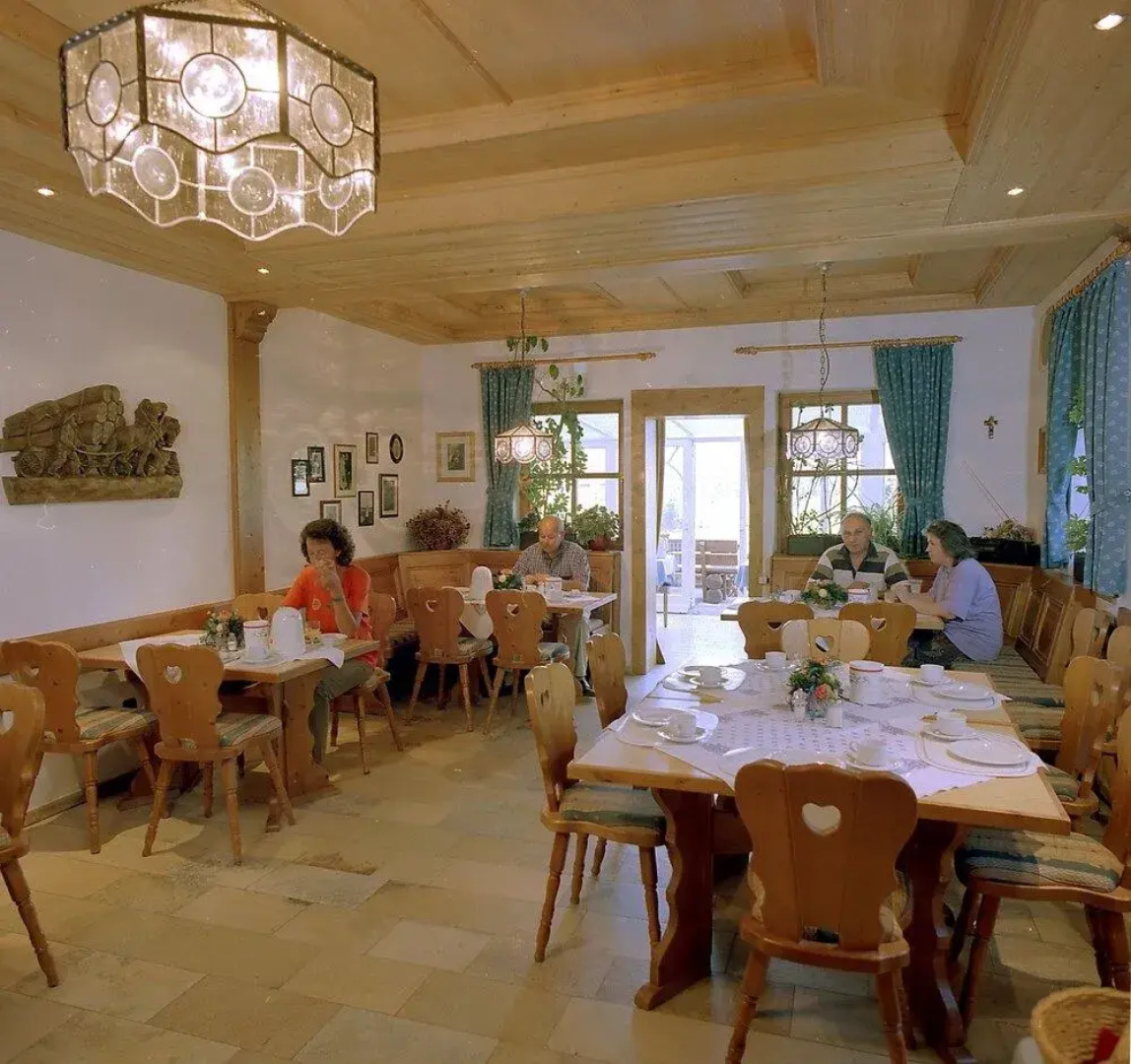 Landgasthof Fiedler