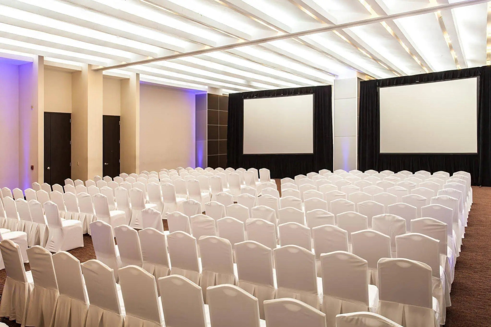 NH Collection Monterrey San Pedro