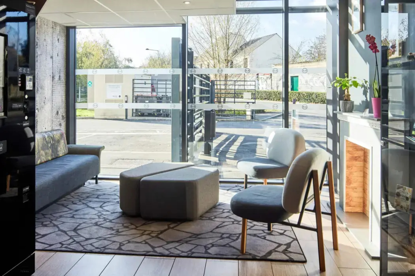 B&B HOTEL Igny Palaiseau