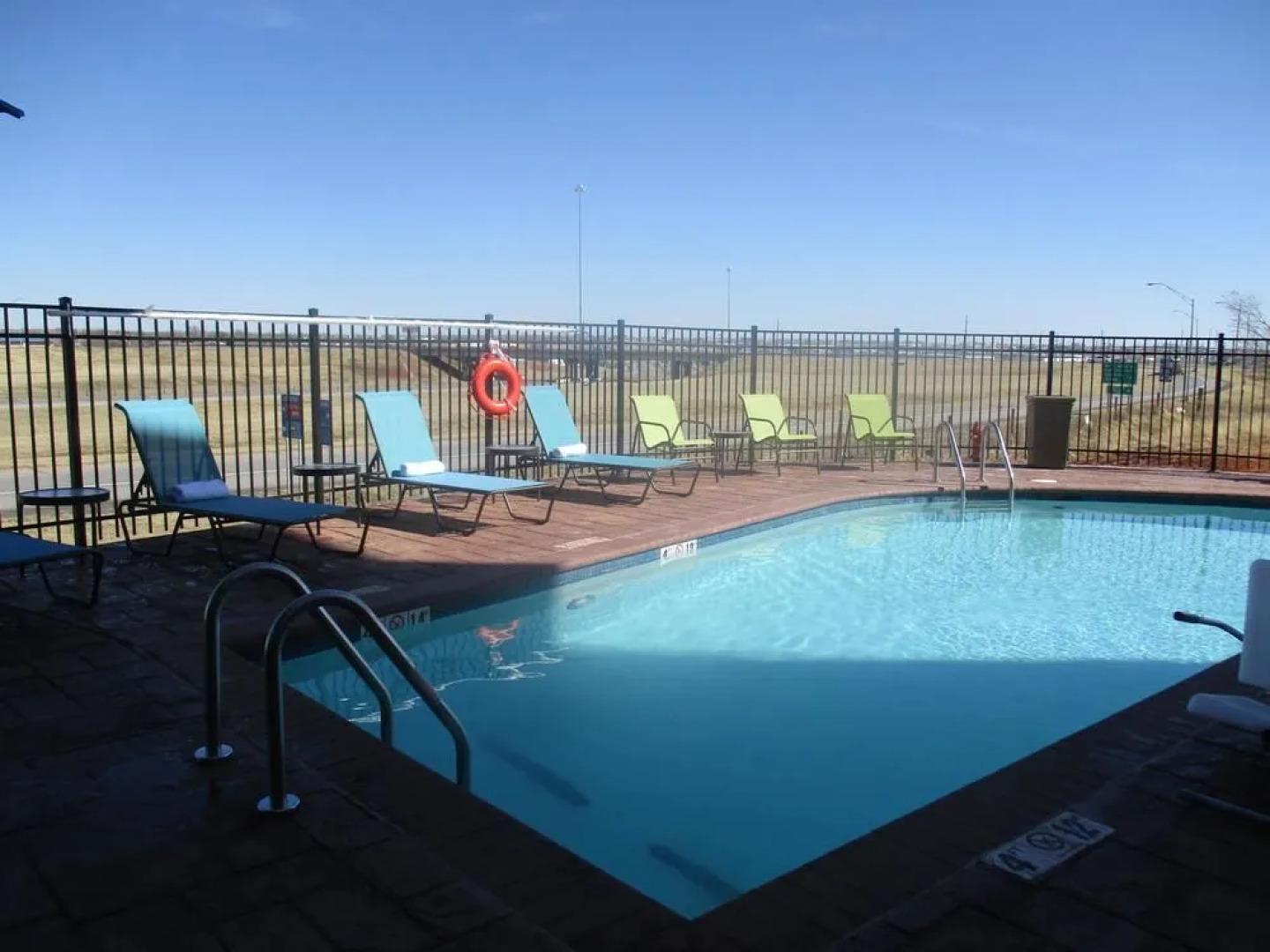Plus Elk City/Executive Residency by Best Western