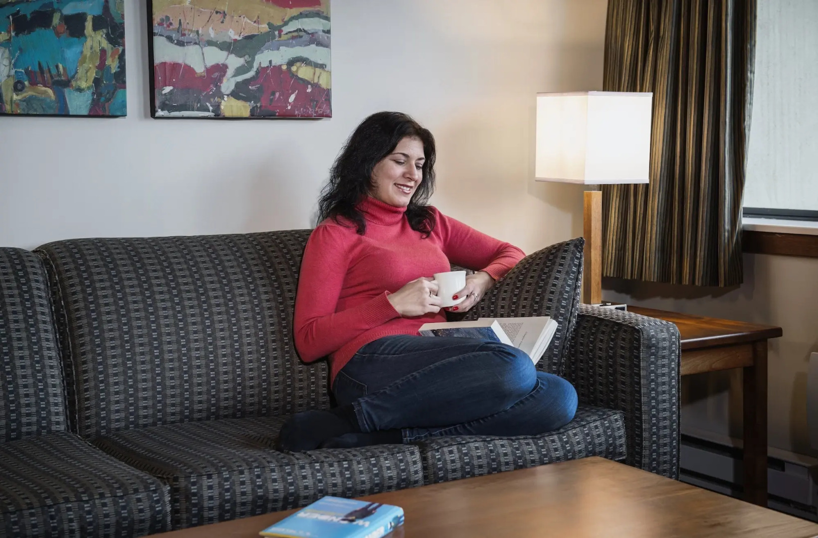 Whistler Village Inn And Suites