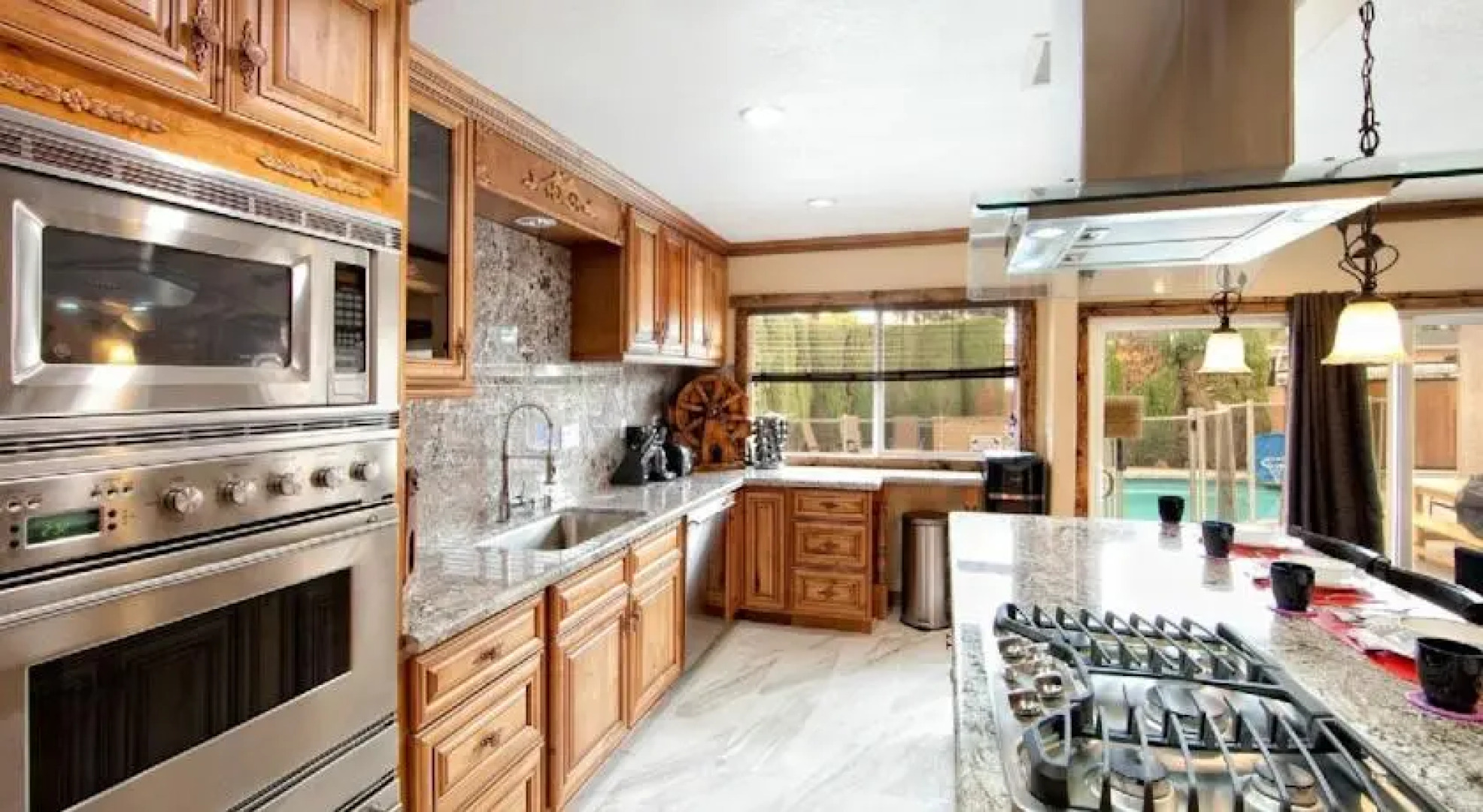 Magic Forest Disney Theme Home