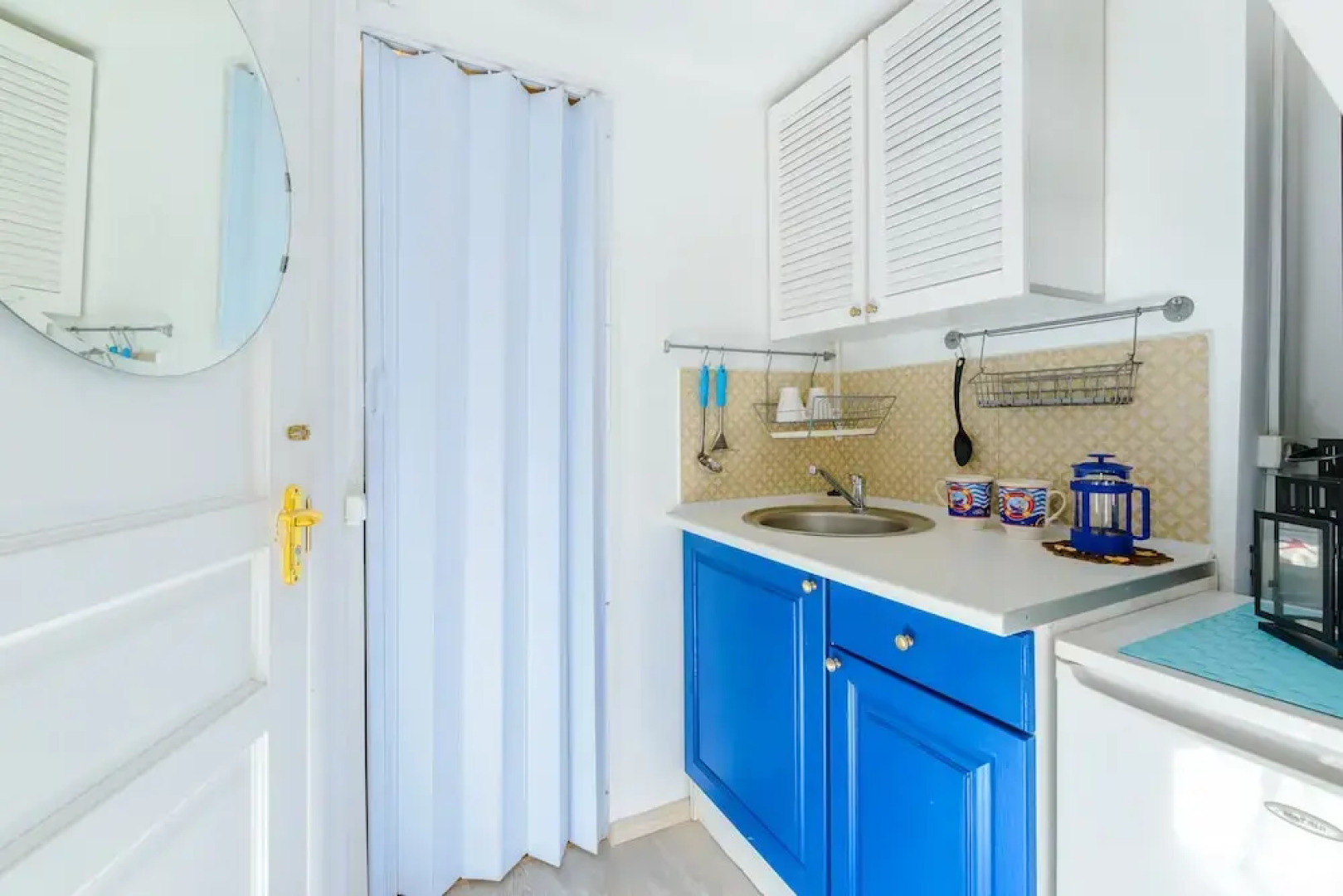 Apart-Hotel Alye Parusa