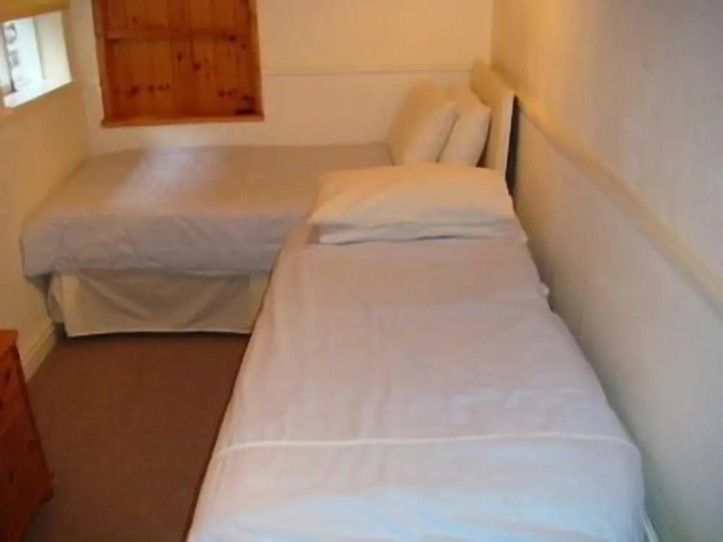 Elm Tree Farm Bed & Breakfast