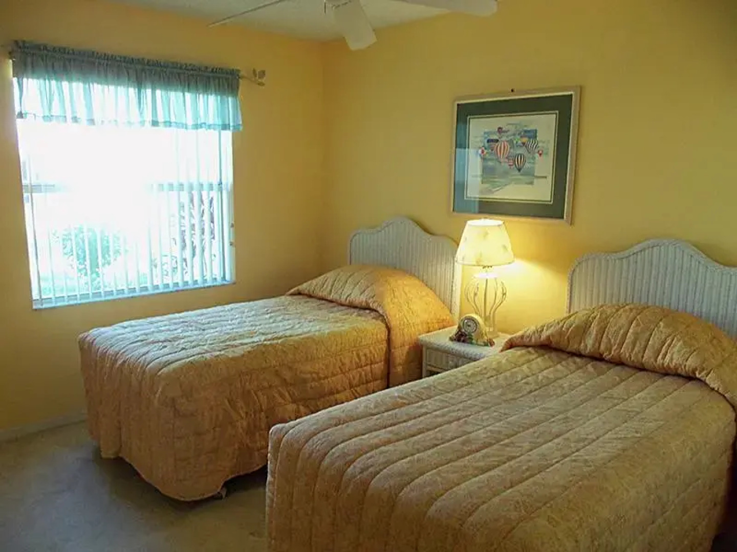 Grand Palms Resort by Sun Country Villas