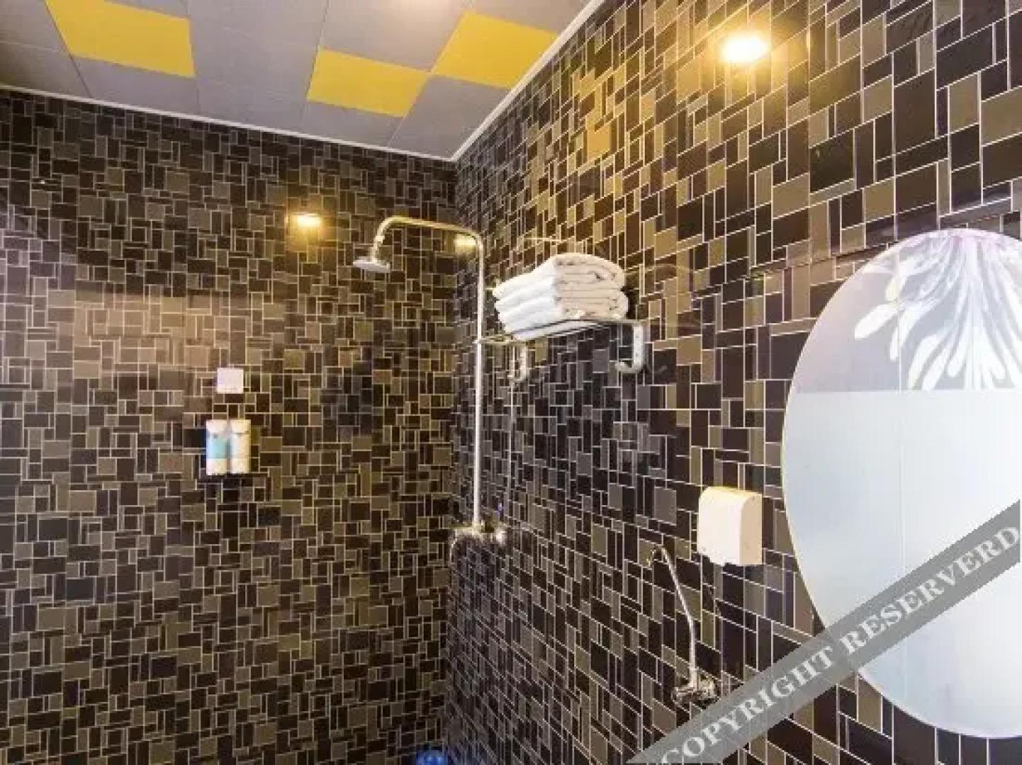 Thank You Express Hotel (Qiqihar Longsha Road)