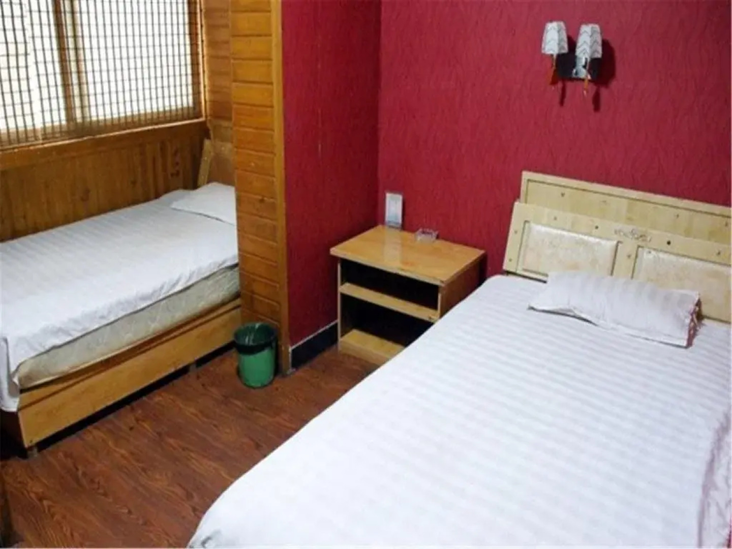 Tianyahaijiao Business Hotel