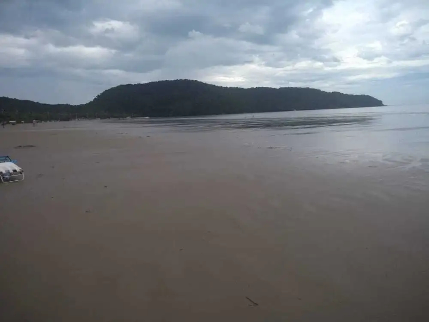 Raios de Sol Indaia Casa Praia Bertioga