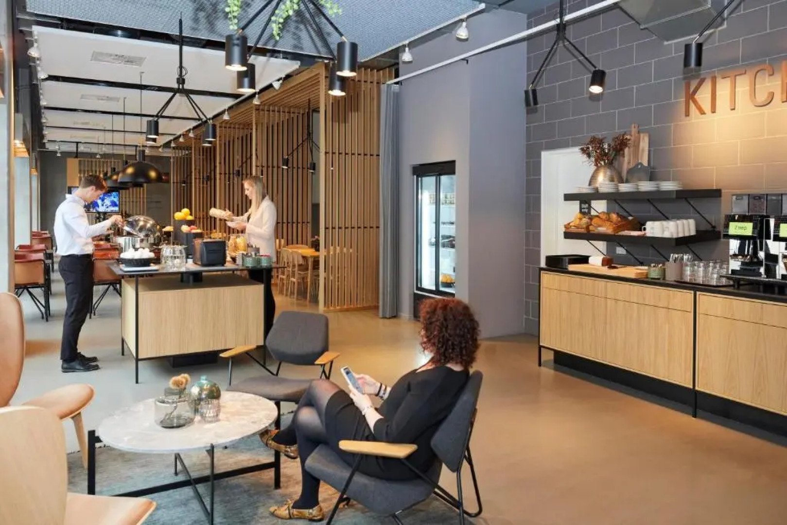 Four Points Flex by Sheraton Aalborg