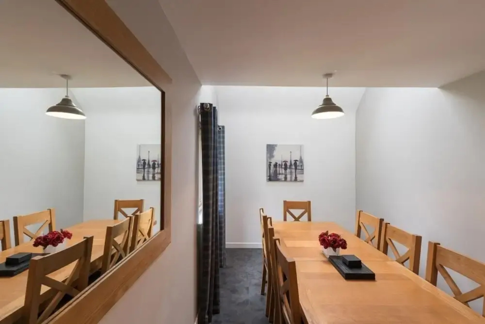 Lord Galloway Lodges