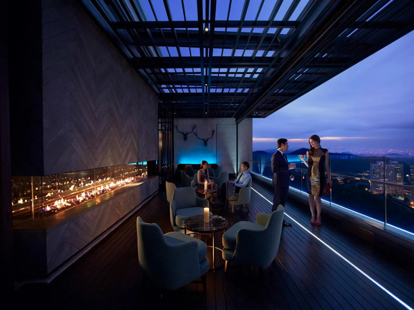 Resorts World Genting - Genting Grand