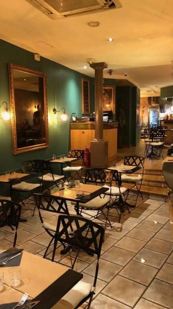 Grand Hôtel du Calvados - Opéra