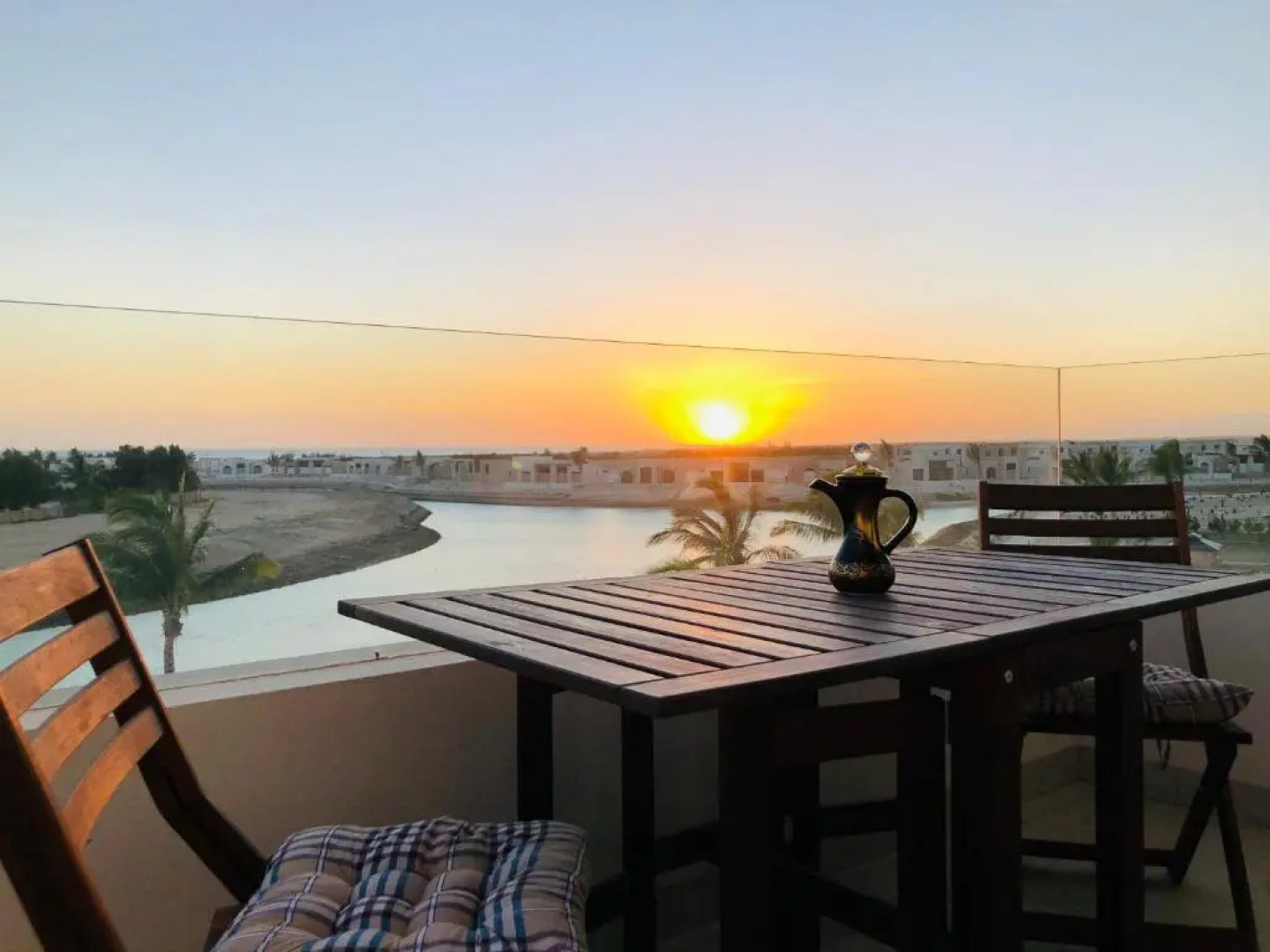 NEW 1-Bedroom in Forest Island + Oceanside View