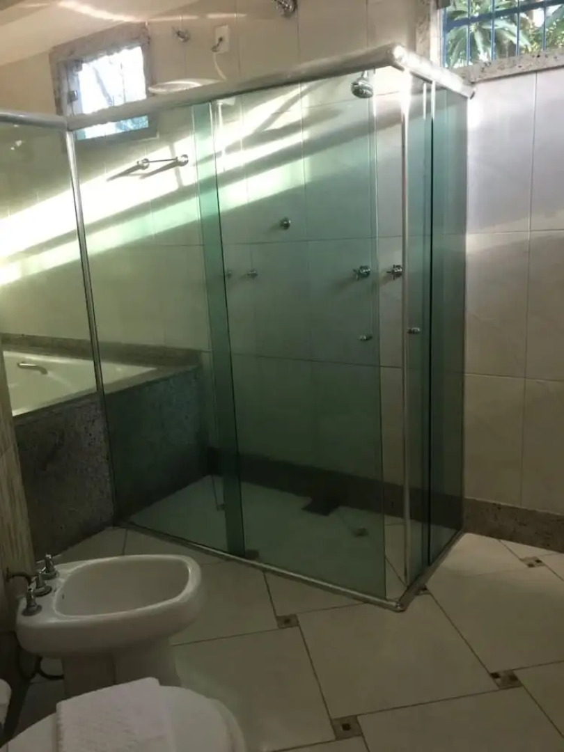 Pousada Recanto dos Cisnes