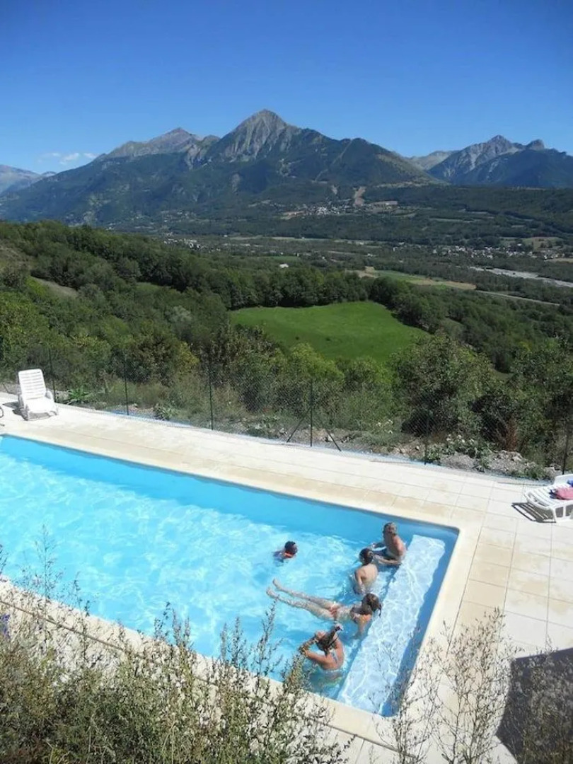 Les Chemins Verts. Chambre d'hôtes