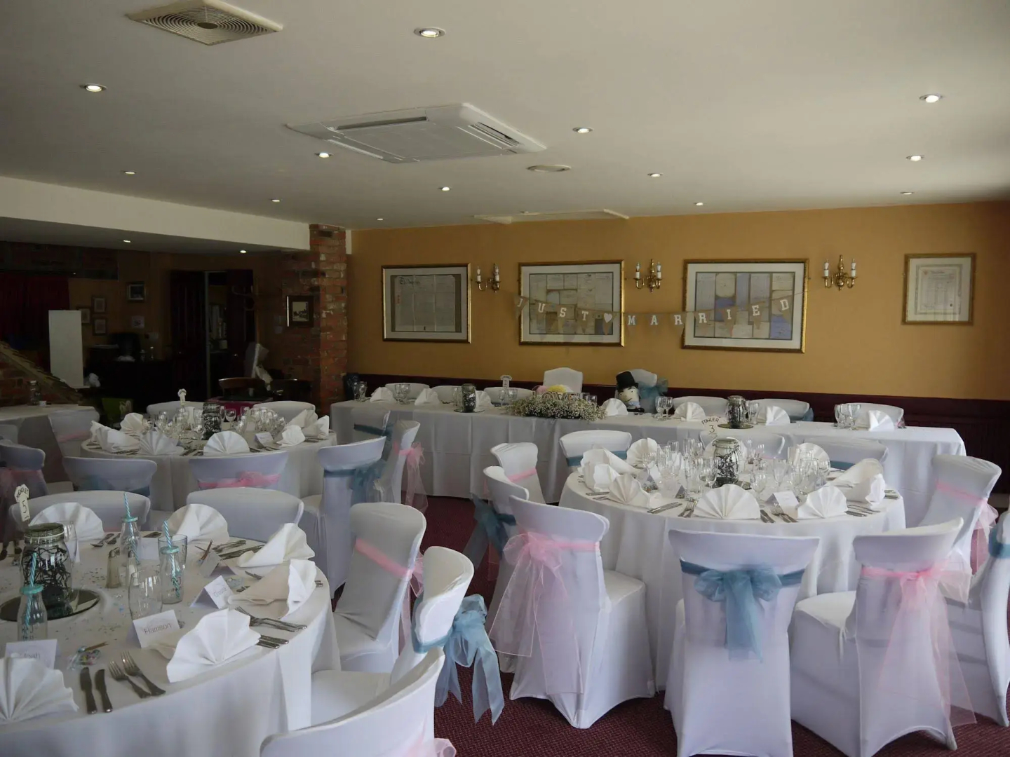 The Bell Hotel