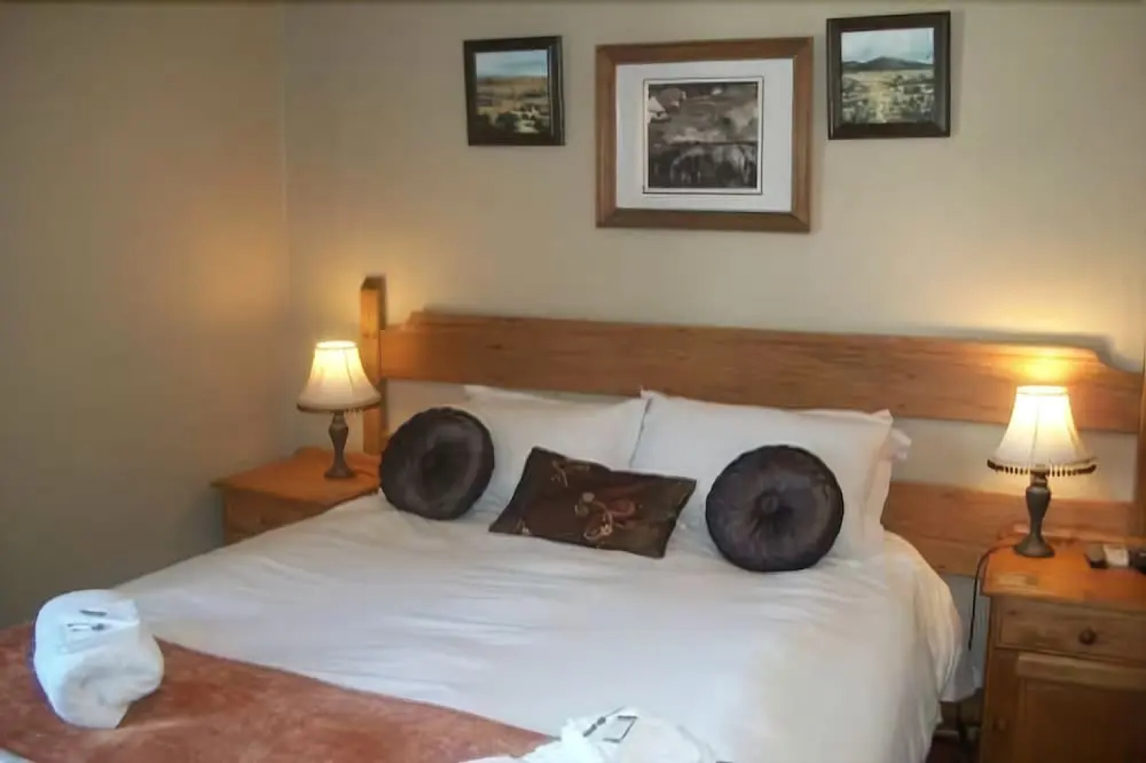 High Corner Guest House