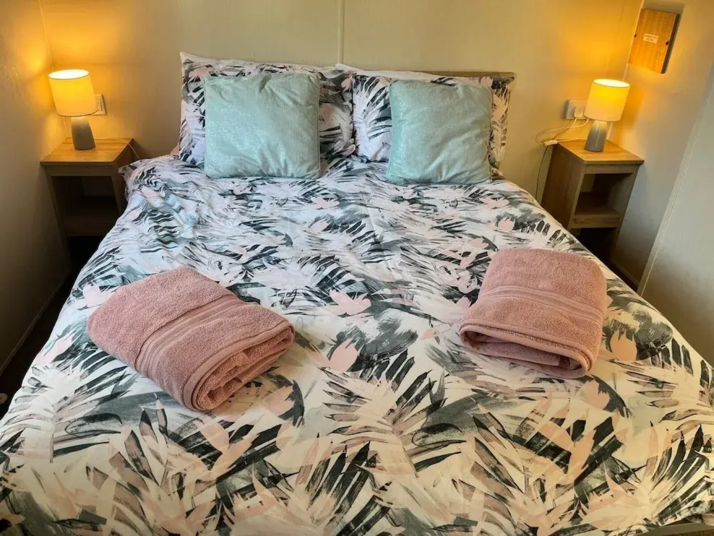 Highland Chalet Retreat in Boat of Garten