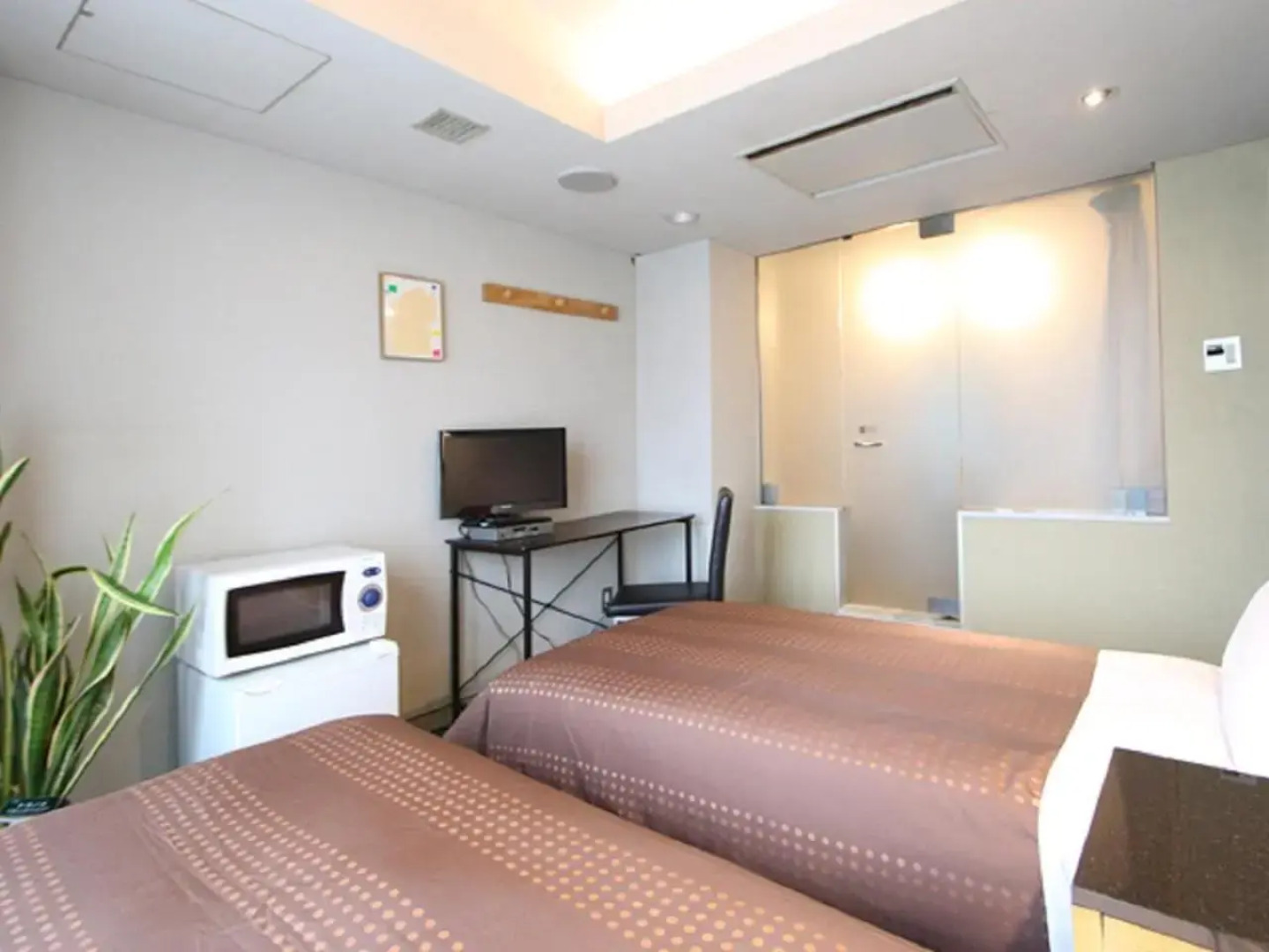 Hotel Livemax BUDGET Yumoto