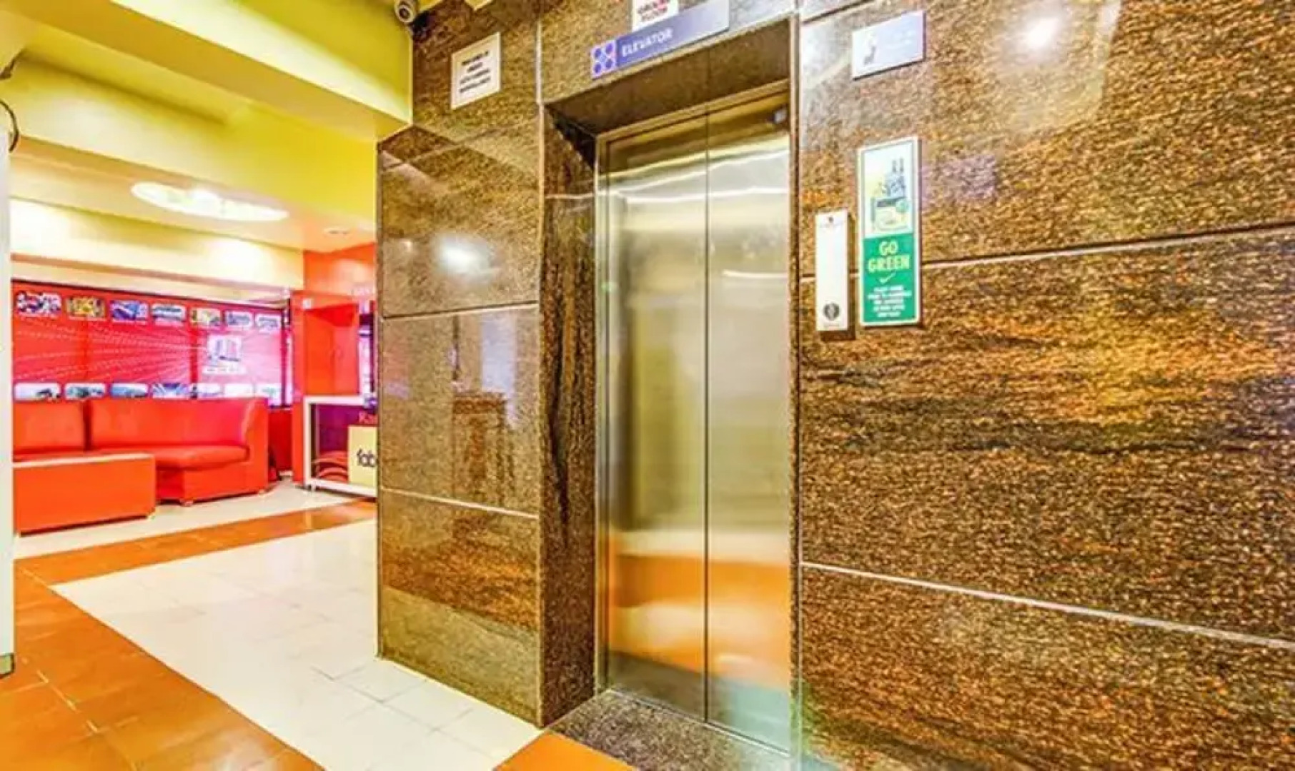 ZO Ranjanas Wakad-1st 2nd 3rd floor