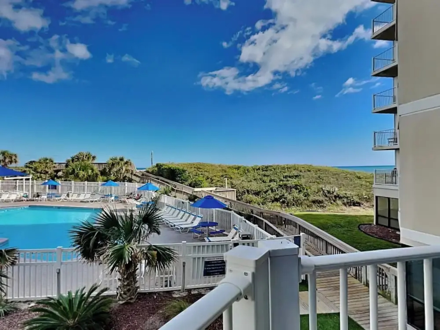 St. Regis by Carolina Retreats