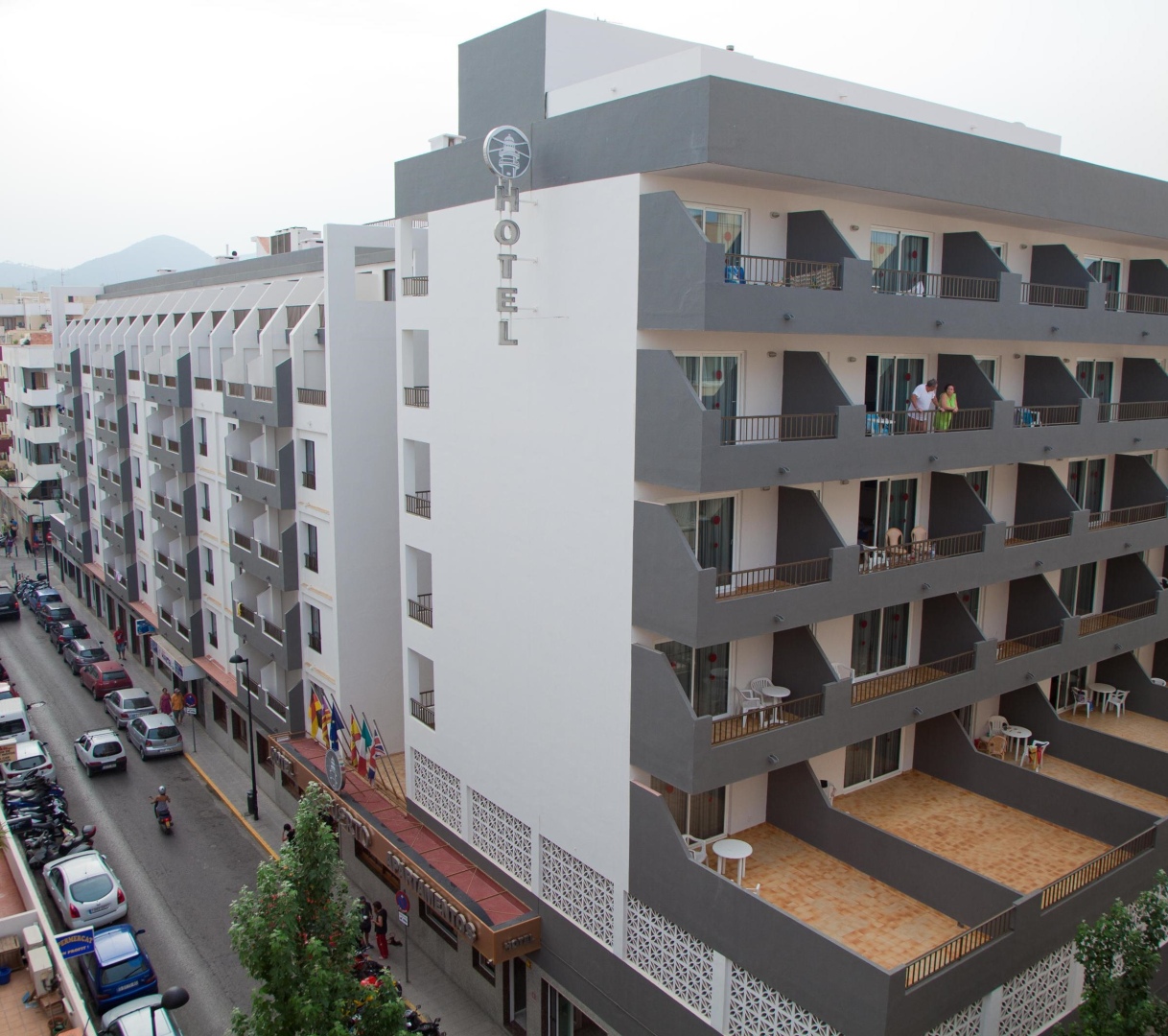 Eurostars Puerto de Ibiza