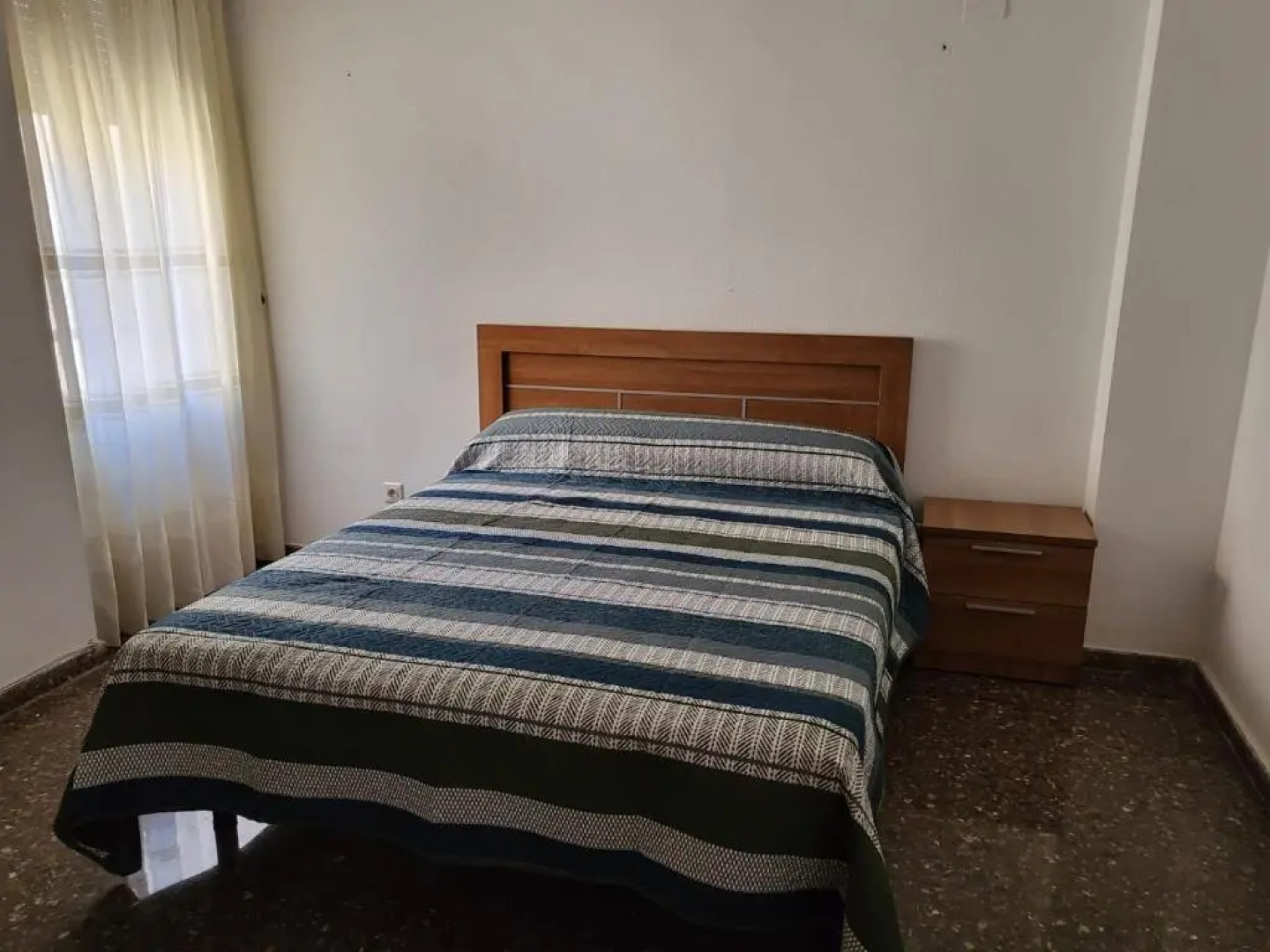 Apartamento San Andres