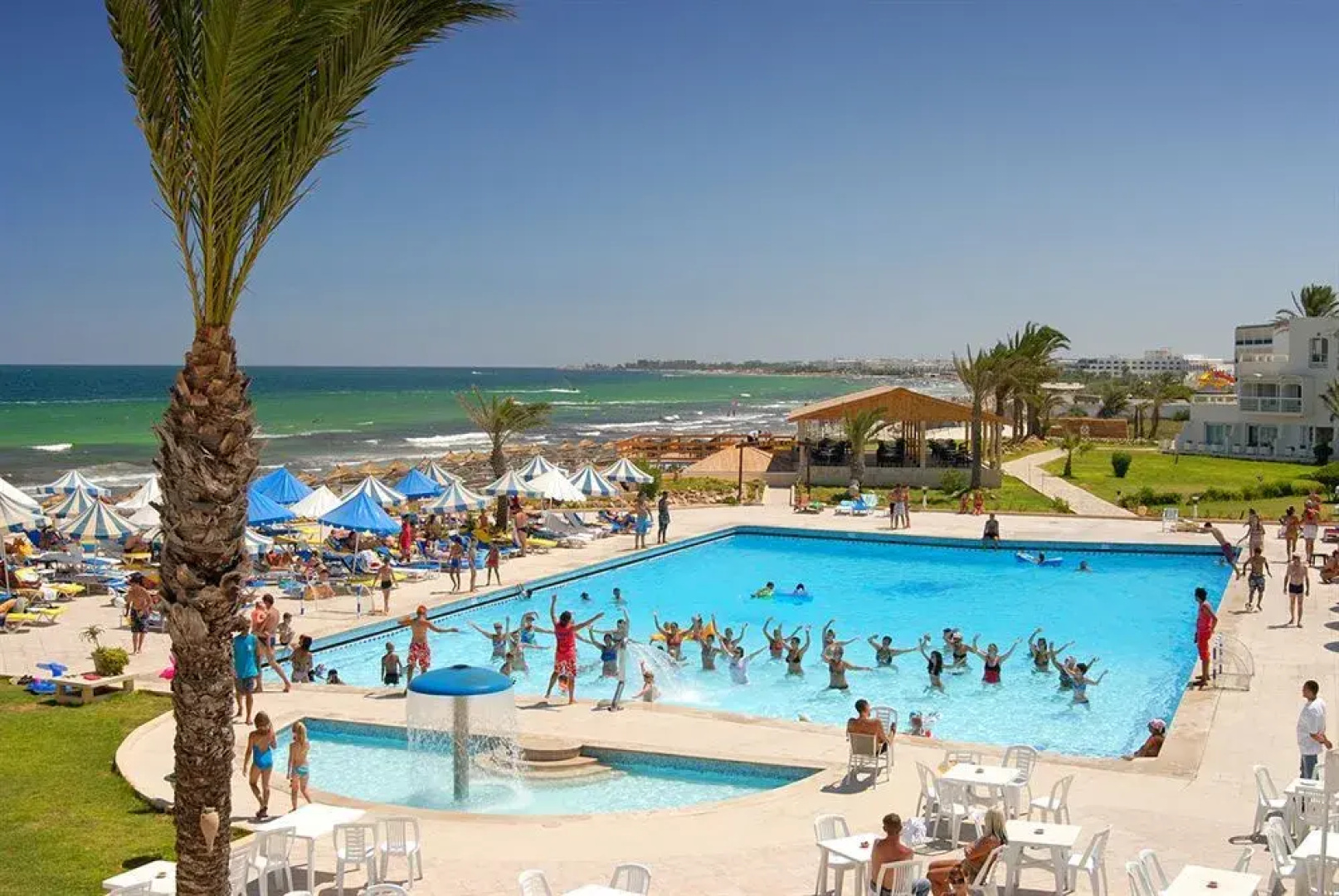 Houda Skanes Monastir