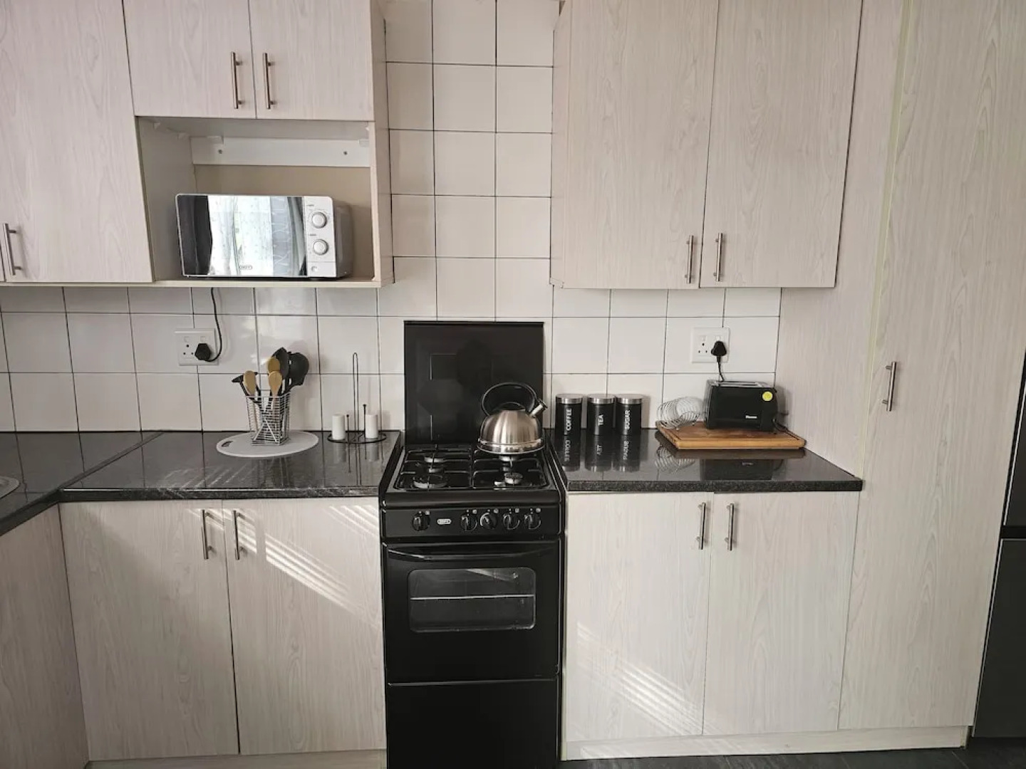 Amberdale Estate Self Catering