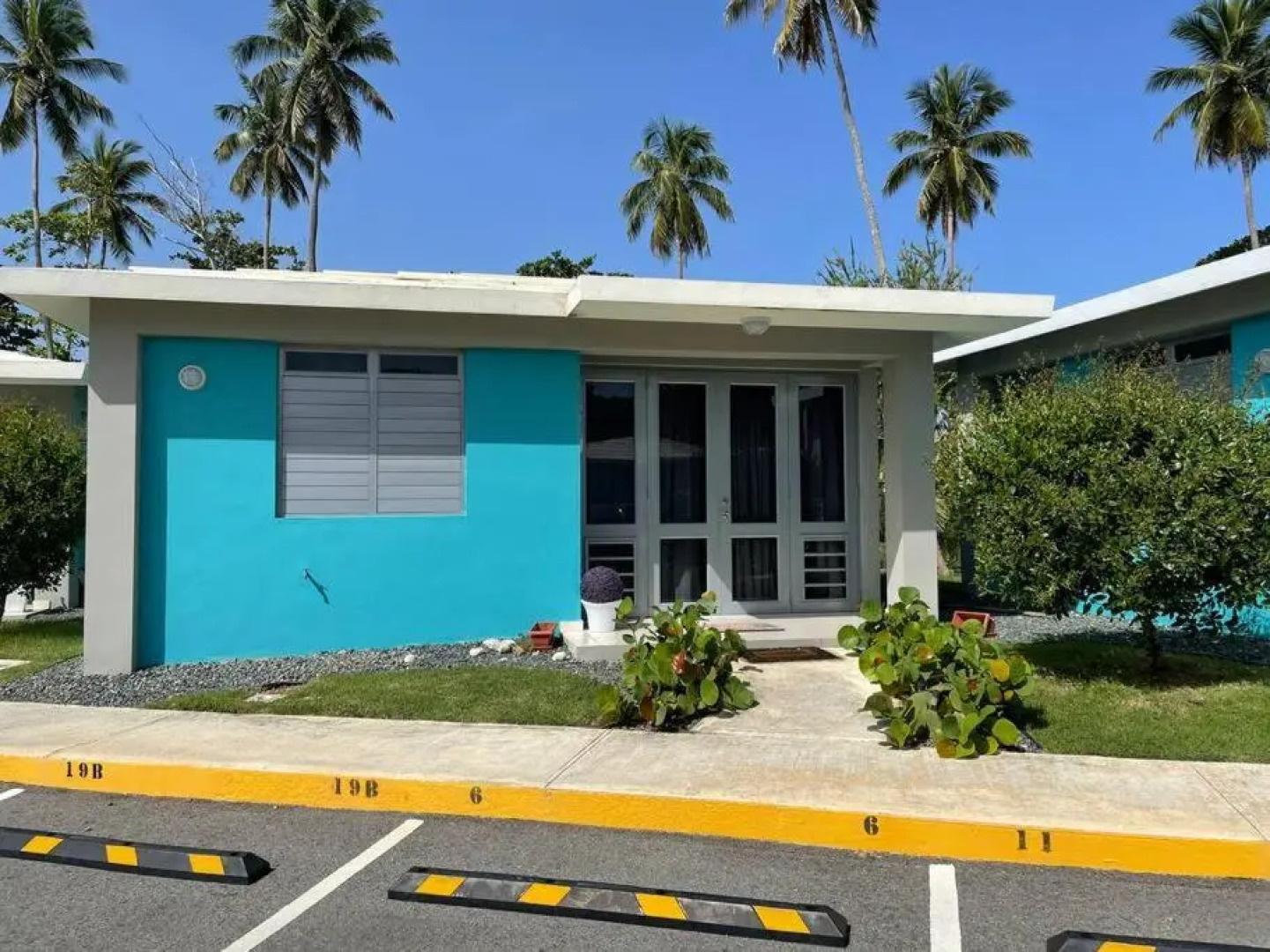 My Dream Beach House