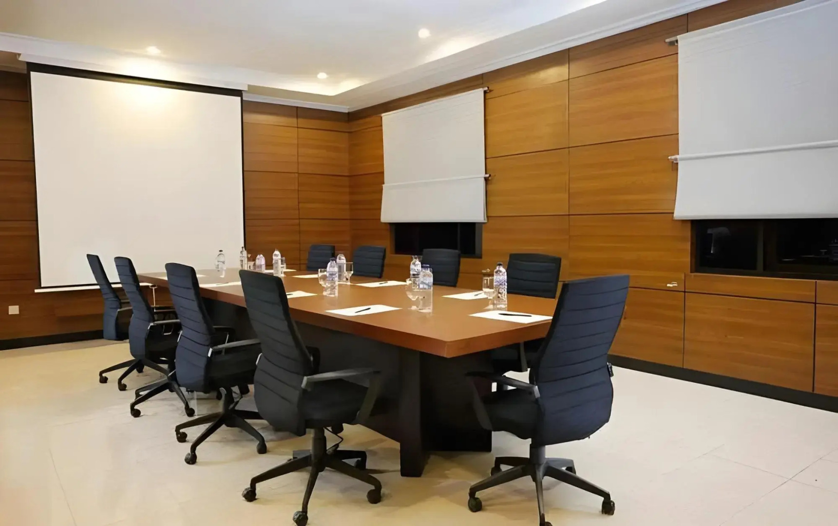 Multazam Hotel Syariah