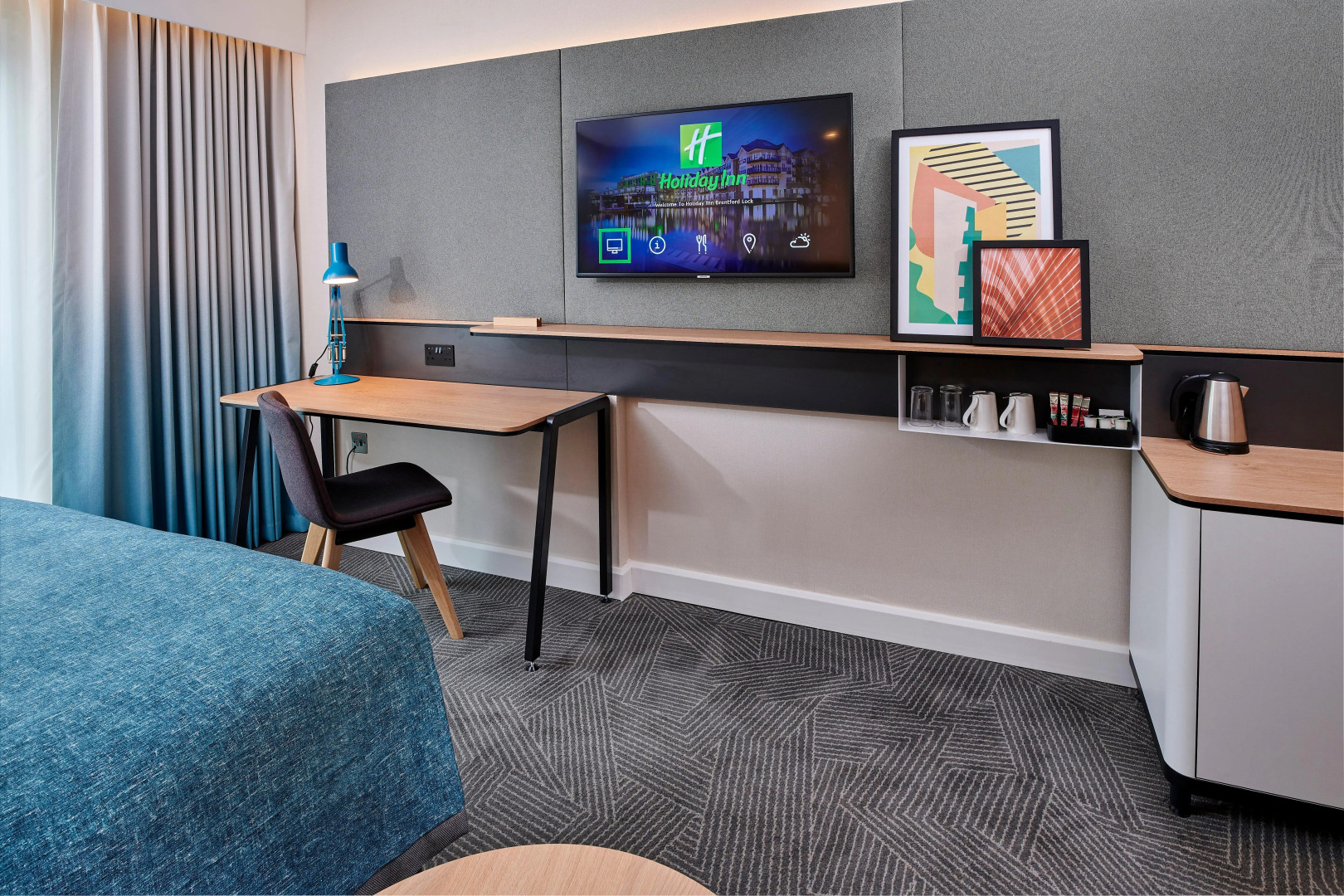 Holiday Inn Bordeaux-Merignac by IHG