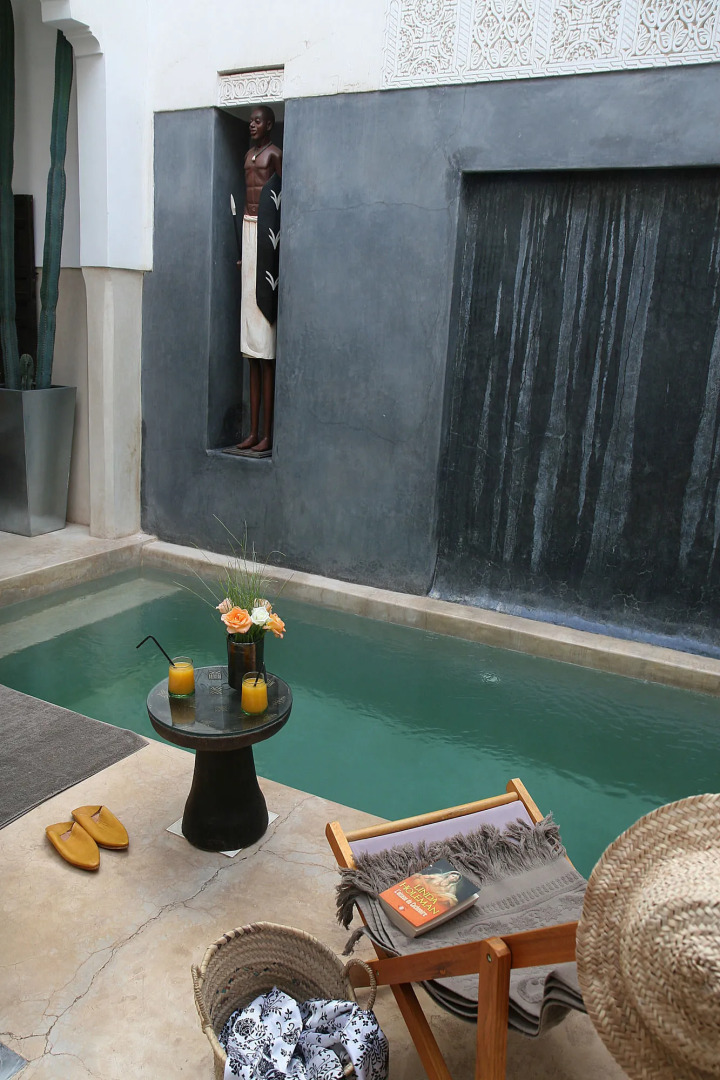 Riad Dar Massai