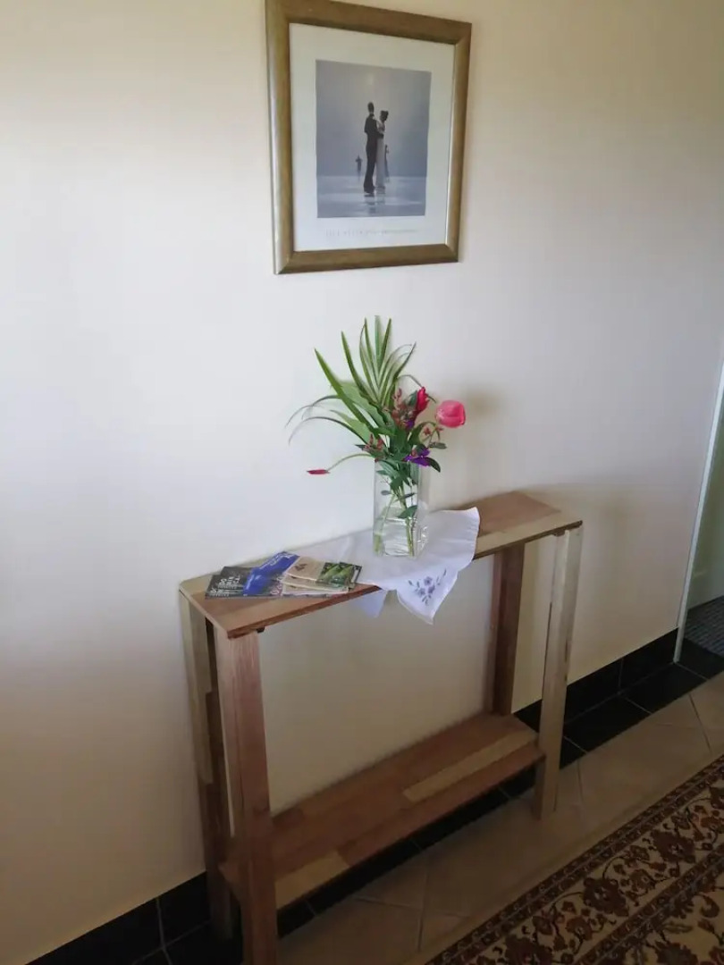 Trois Piton Apartments