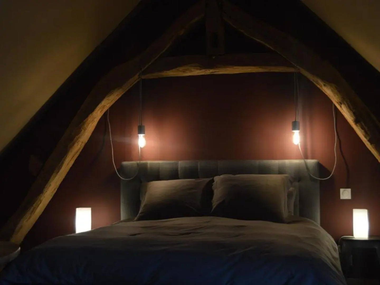 Maison Communauté de communes Brenne - Val de Creuse-Rosnay, 2 pièces, 3 personnes - FR-1-591-237