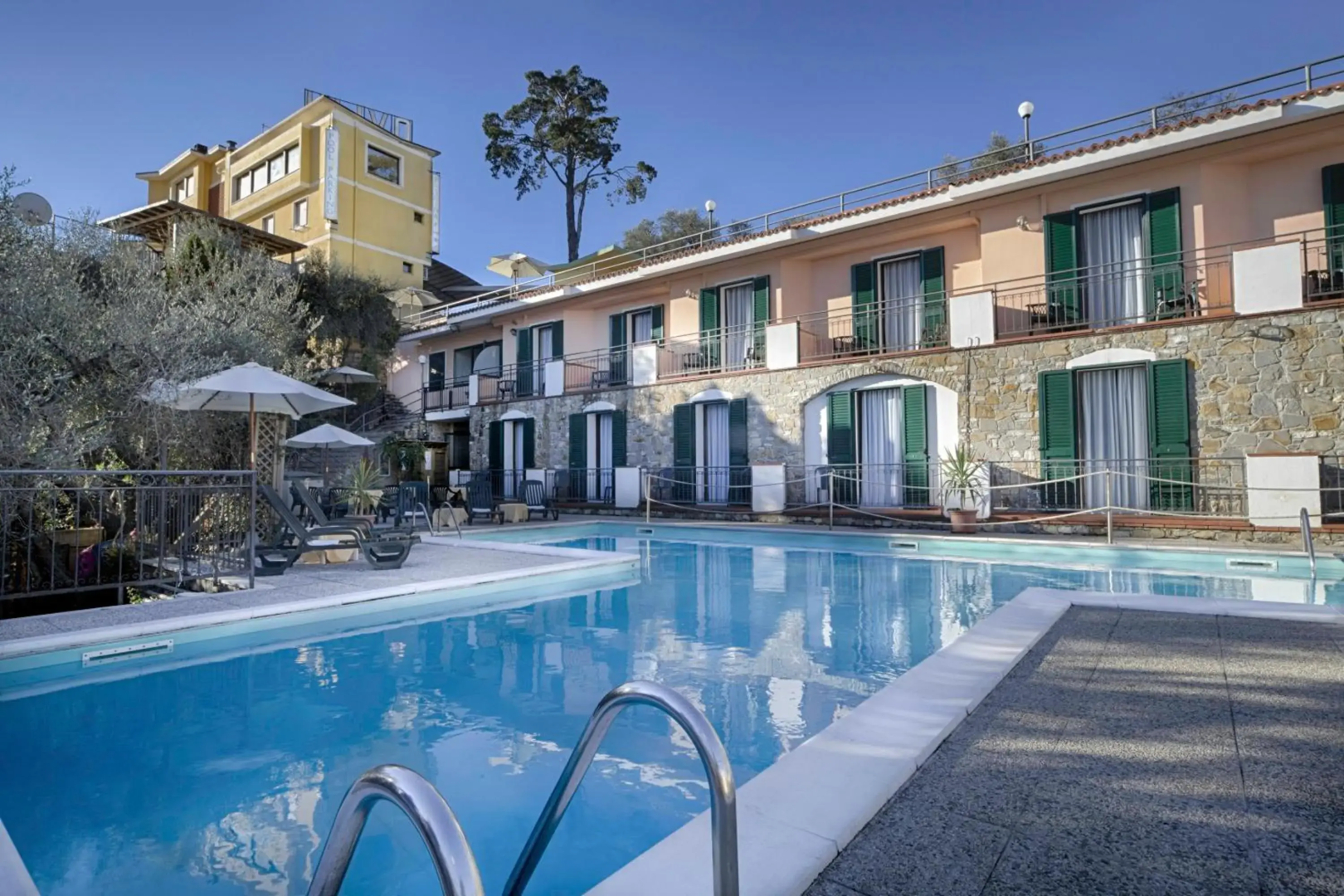 Hotel Ulivo
