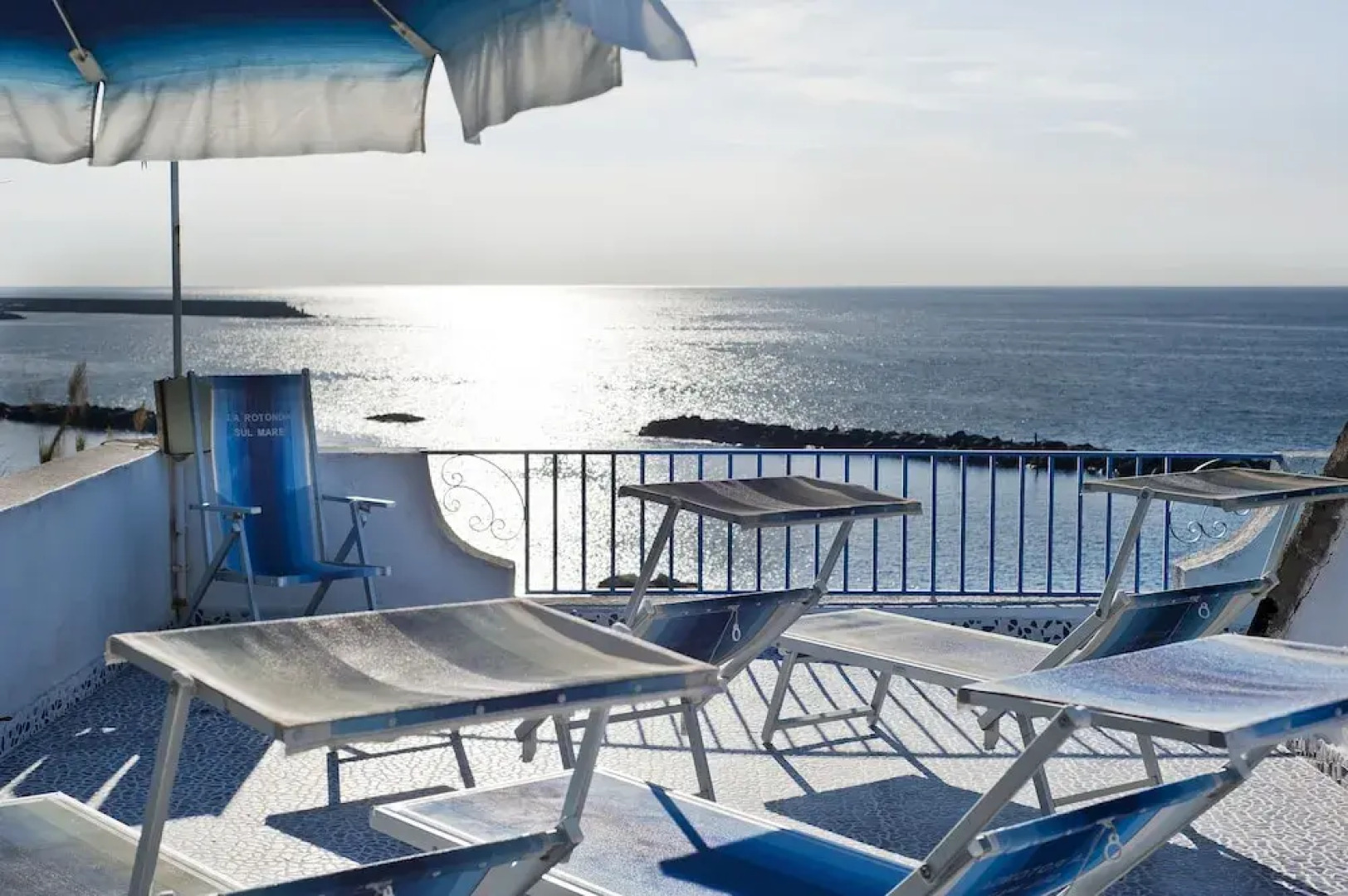 La Rotonda Sul Mare