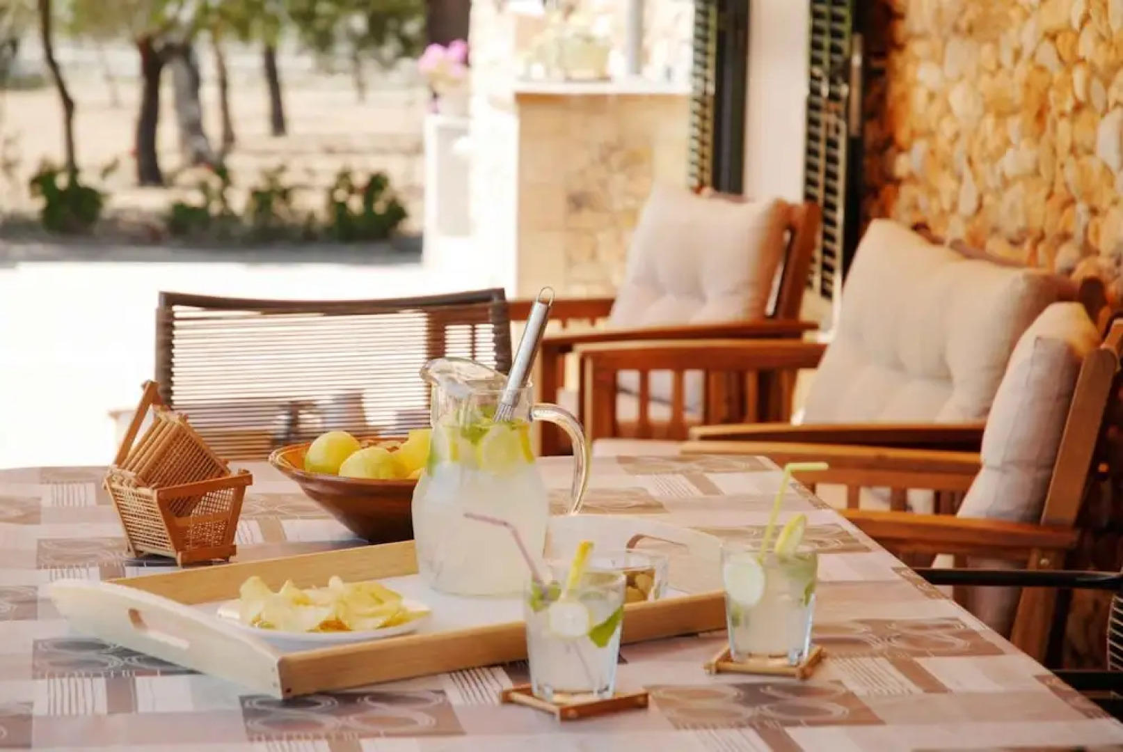 Villa Tugores Lloseta