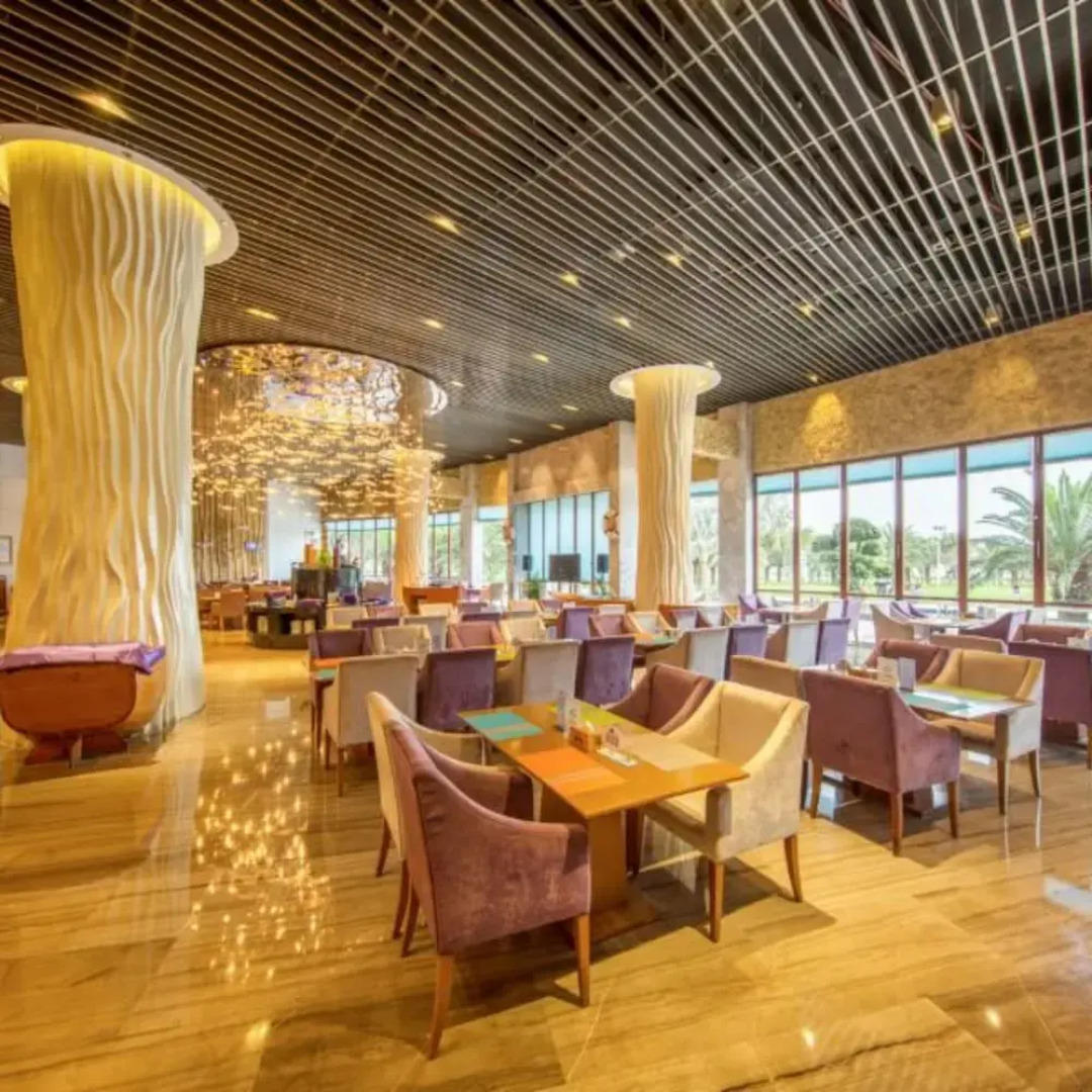 Days Hotel & Suites Yangjiang