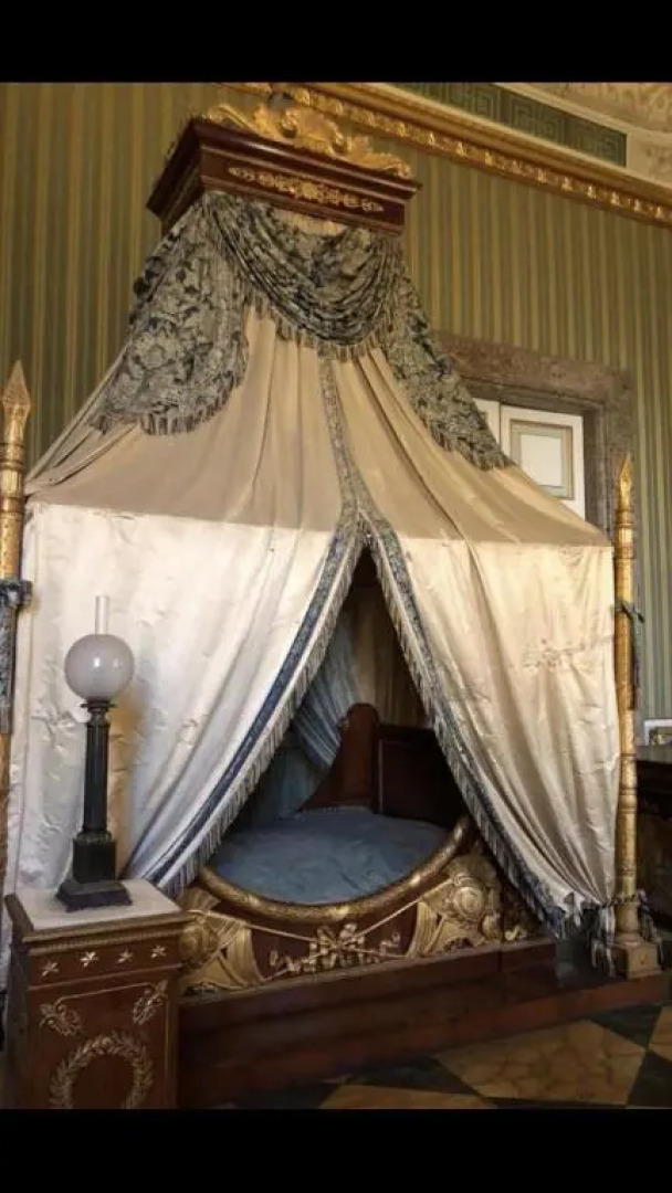 Rosy Monolocale nel Centro Storico di Torre Annunziata di Fronte Scavi Oplonti