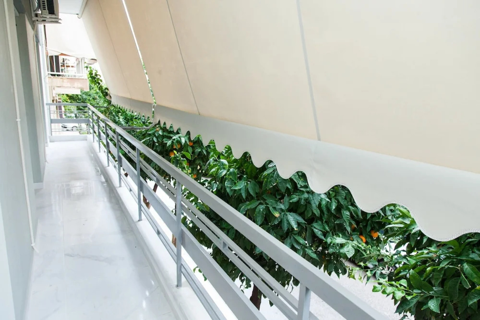 3 bedroom apartment at Koridallos square