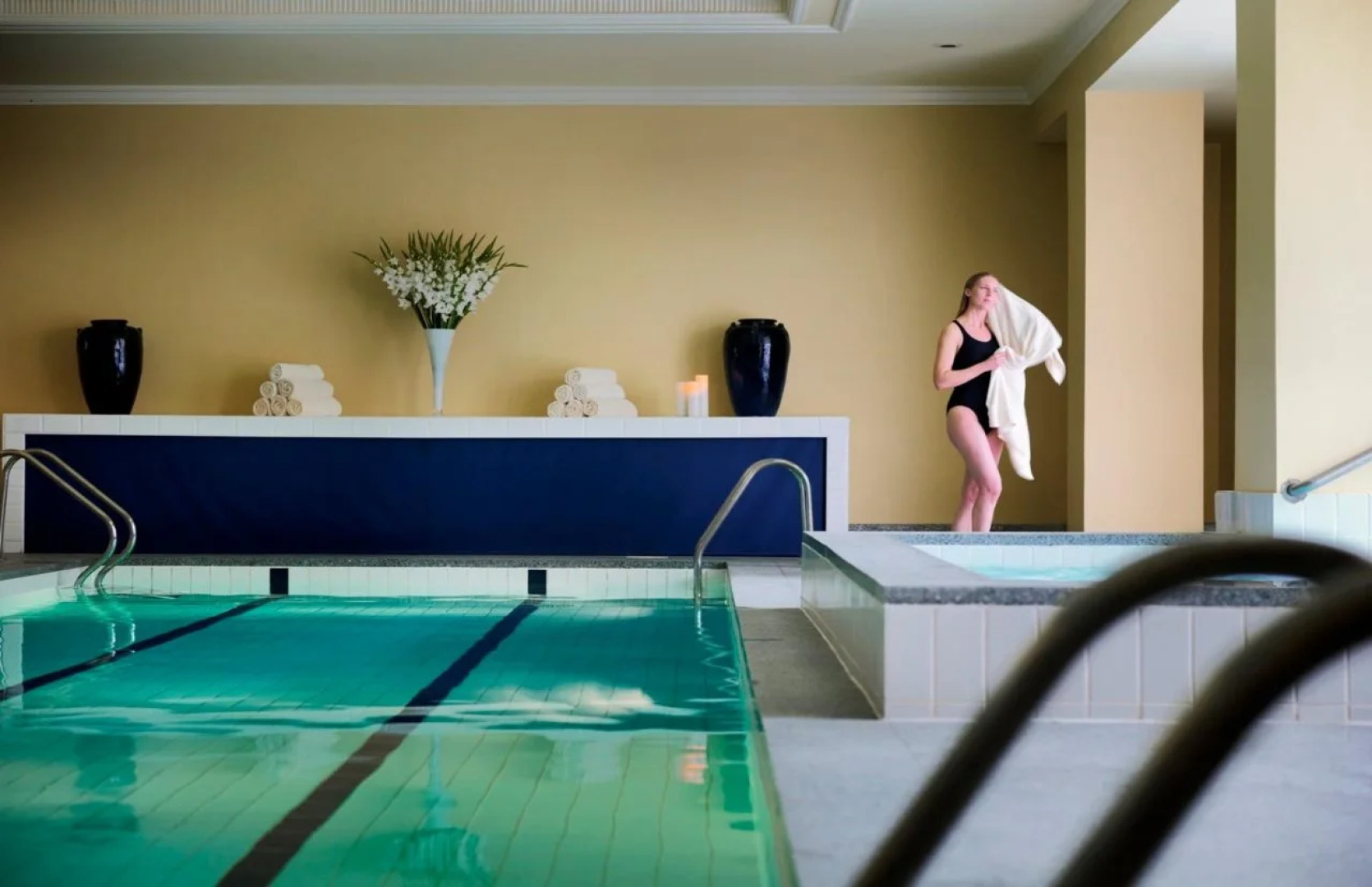 InterContinental Dublin by IHG